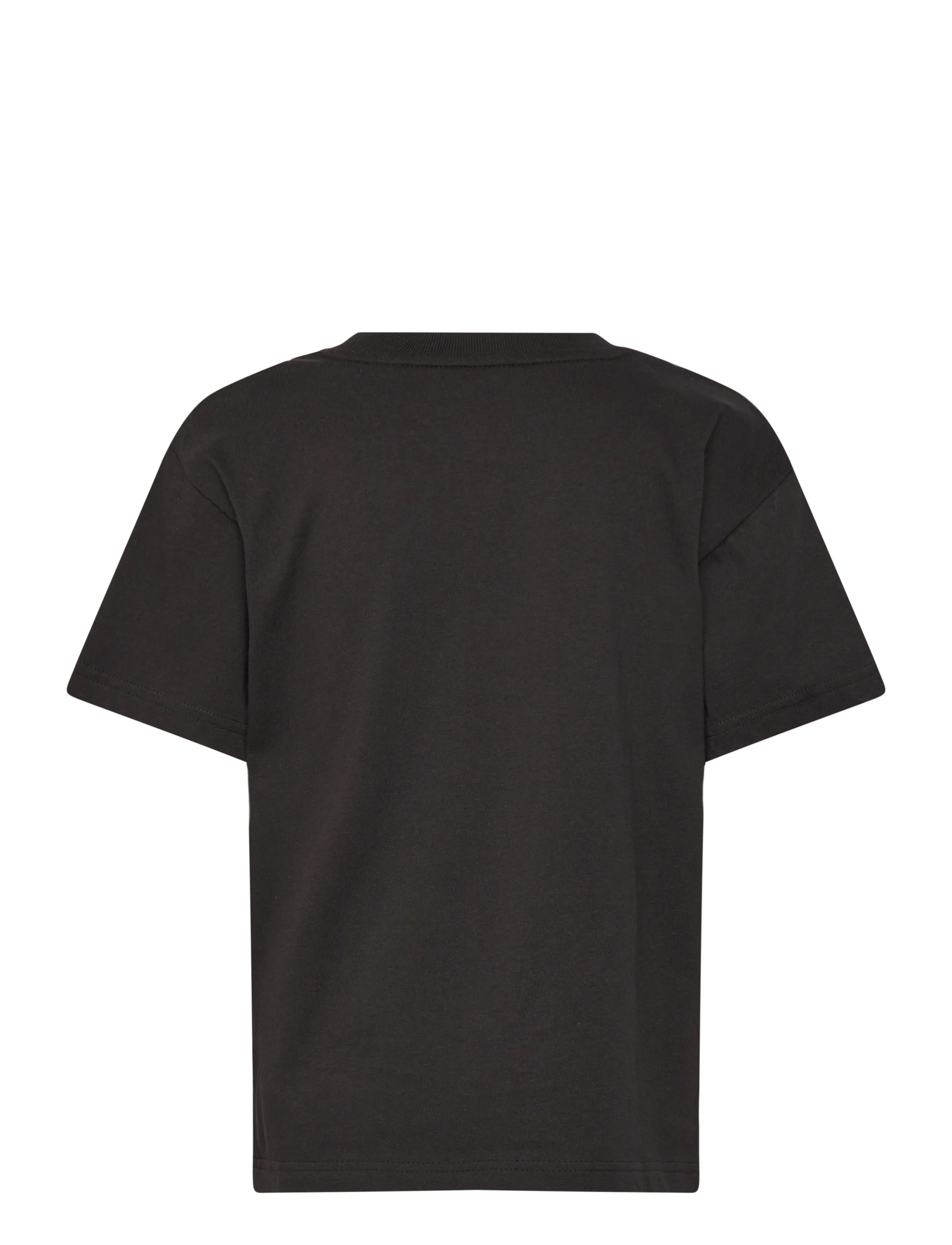 PUMA - BASKETBALL FLAGRANT FOUL Relaxed Ball Tee B - urheilutopit - puma black - 1