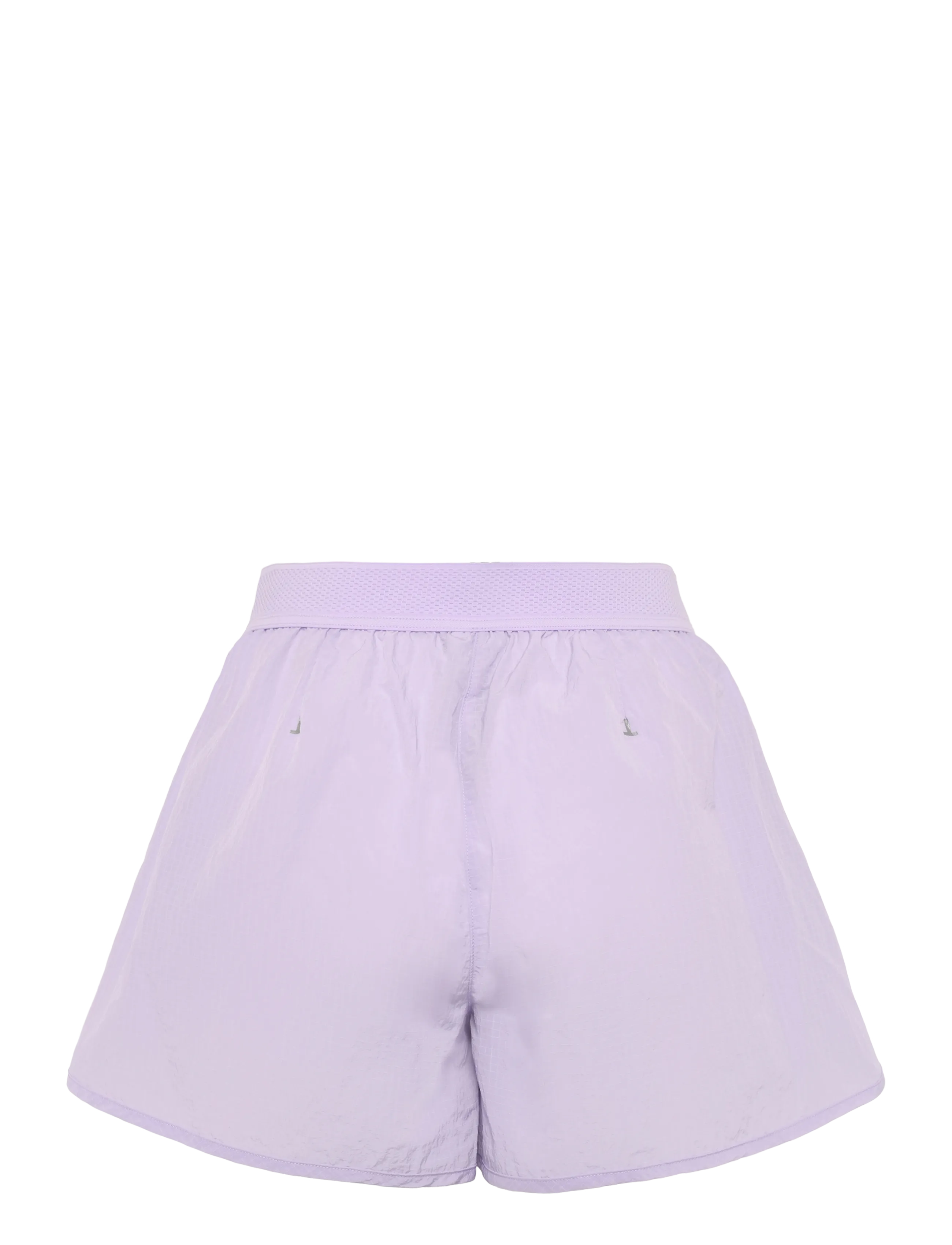PUMA - RUN CULTURE COLLECTIVE T7 Woven Shorts 4" - light lavender - 1