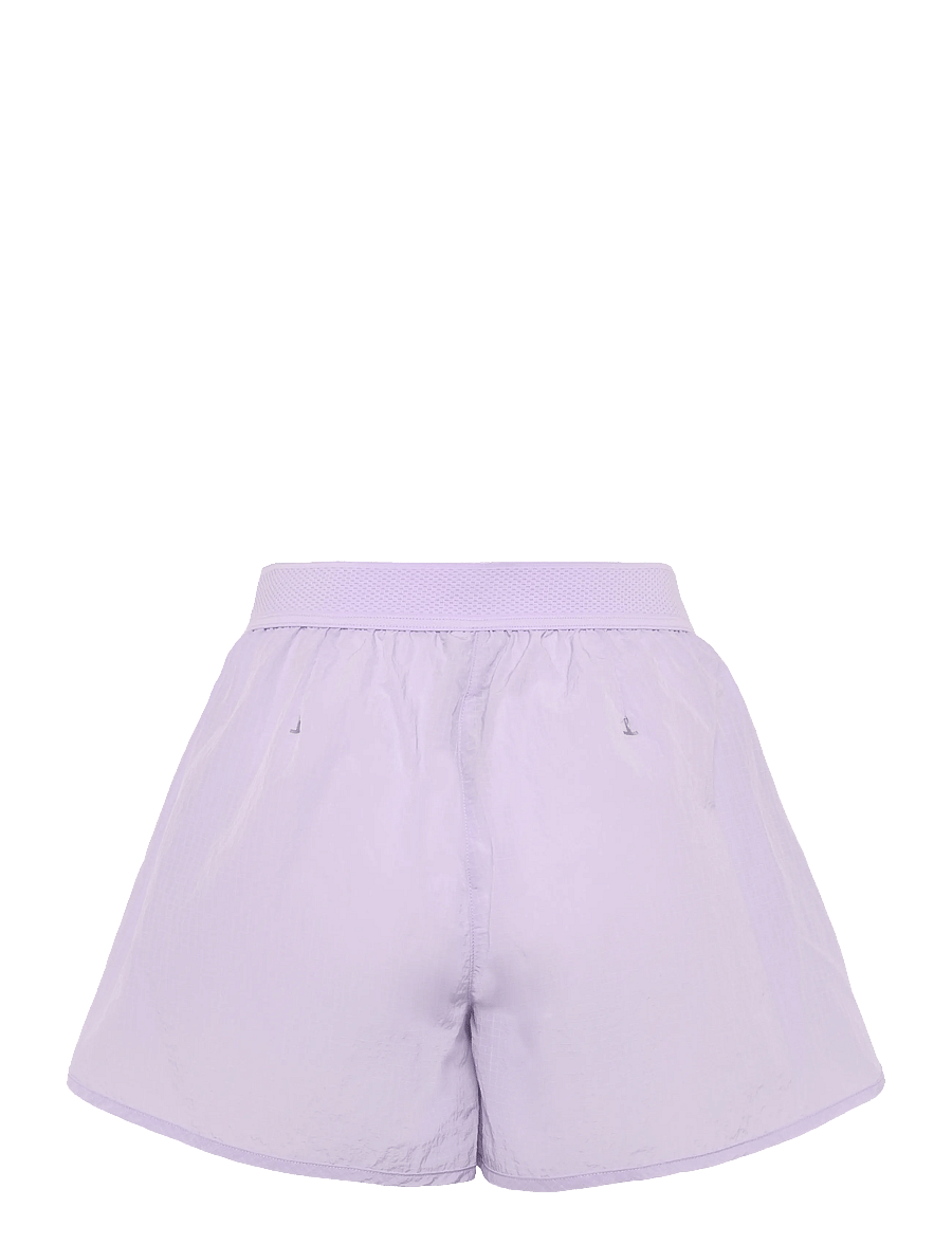 PUMA - RUN CULTURE COLLECTIVE T7 Woven Shorts 4" - lühikesed treeningpüksid - light lavender - 1