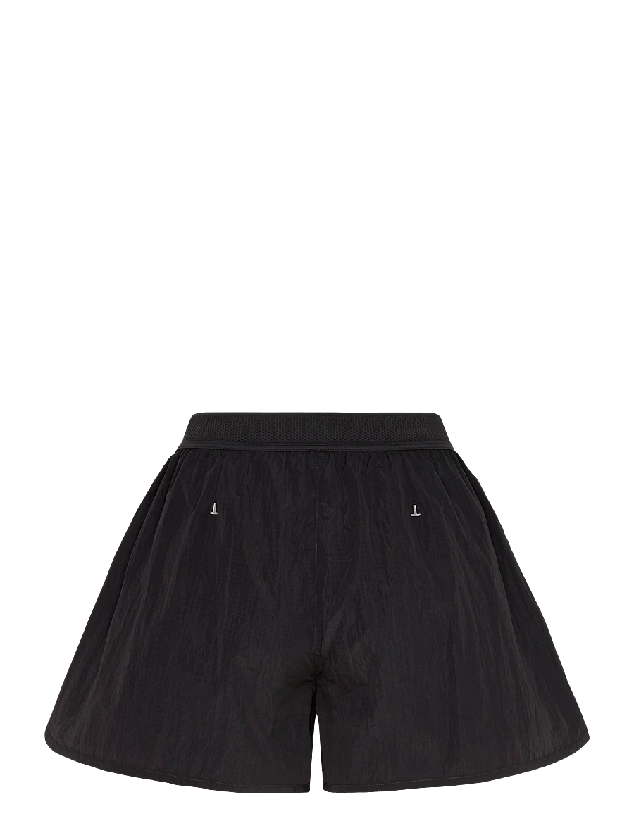 PUMA - RUN CULTURE COLLECTIVE T7 Woven Shorts 4" - trainingsshorts - puma black - 1