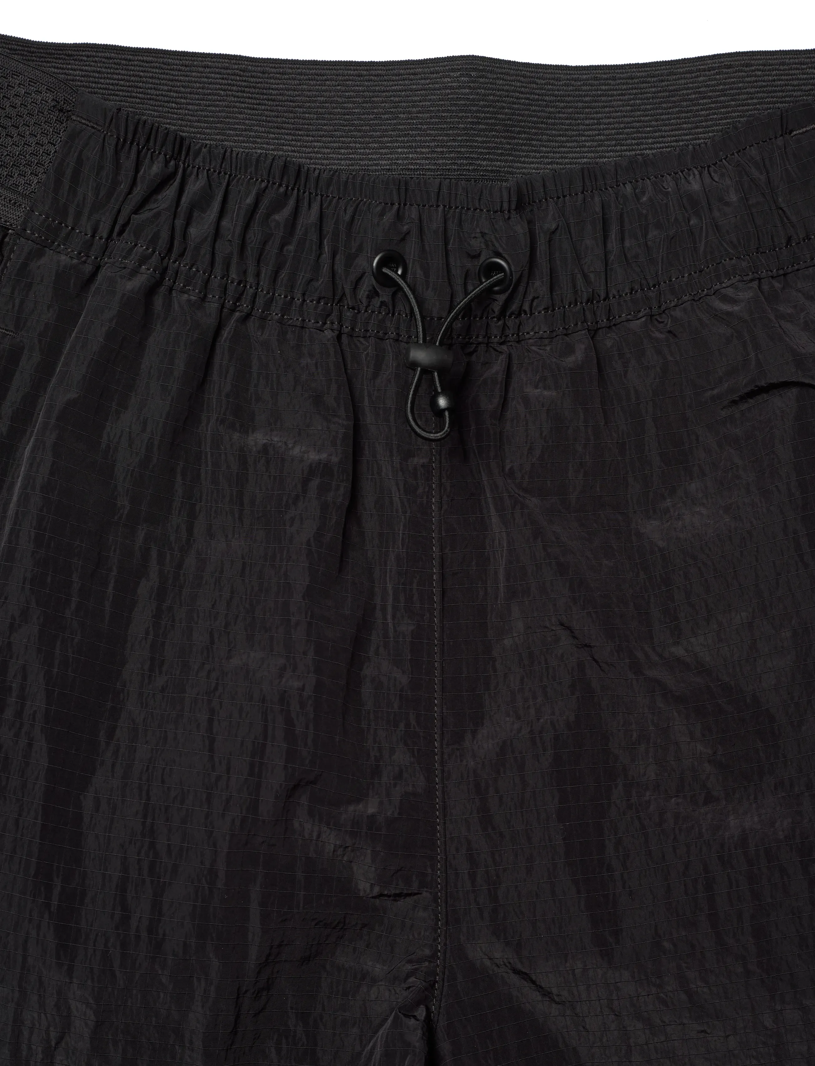 PUMA - RUN CULTURE COLLECTIVE T7 Woven Shorts 4" - trainingsshorts - puma black - 3