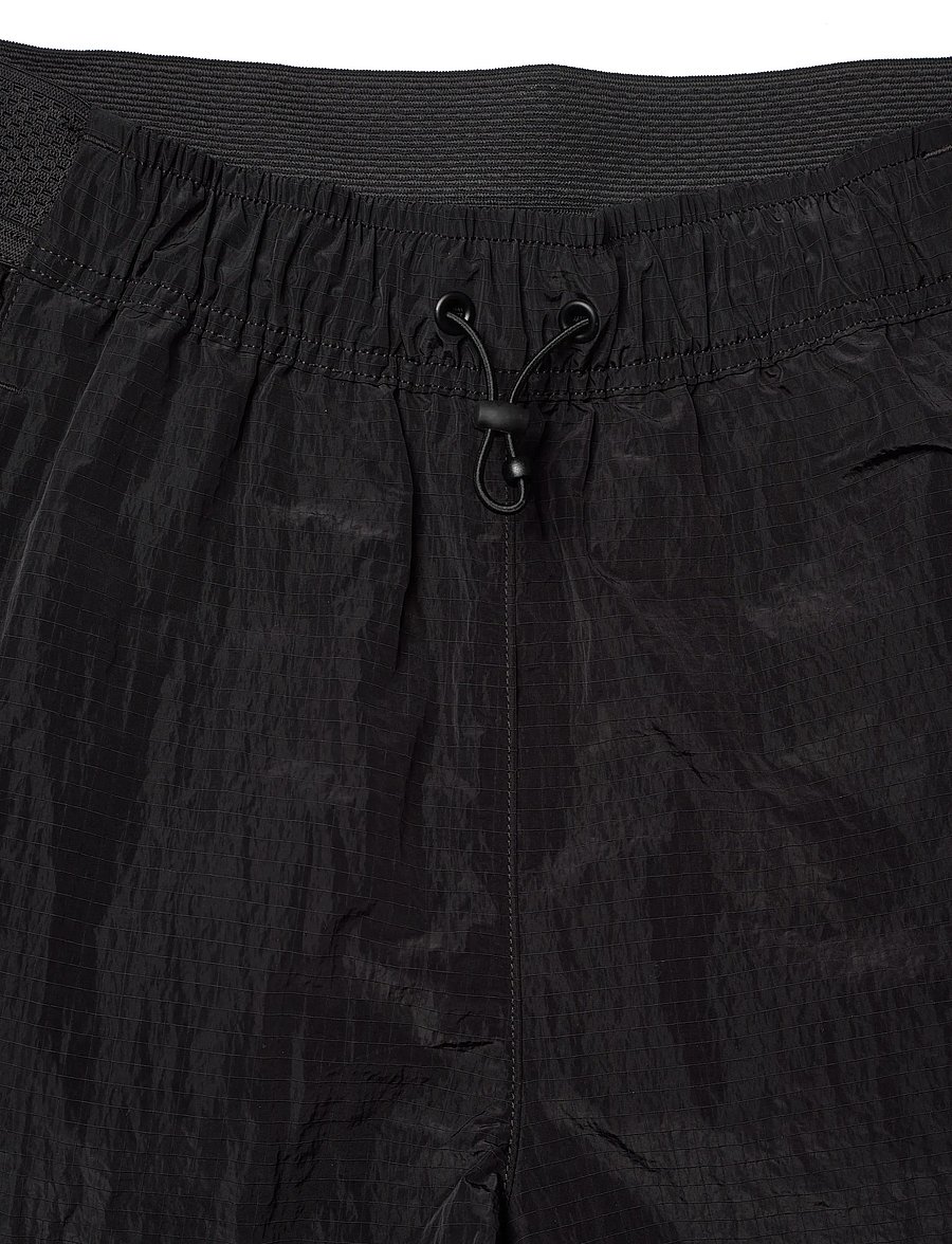 PUMA - RUN CULTURE COLLECTIVE T7 Woven Shorts 4" - trainingsshorts - puma black - 3