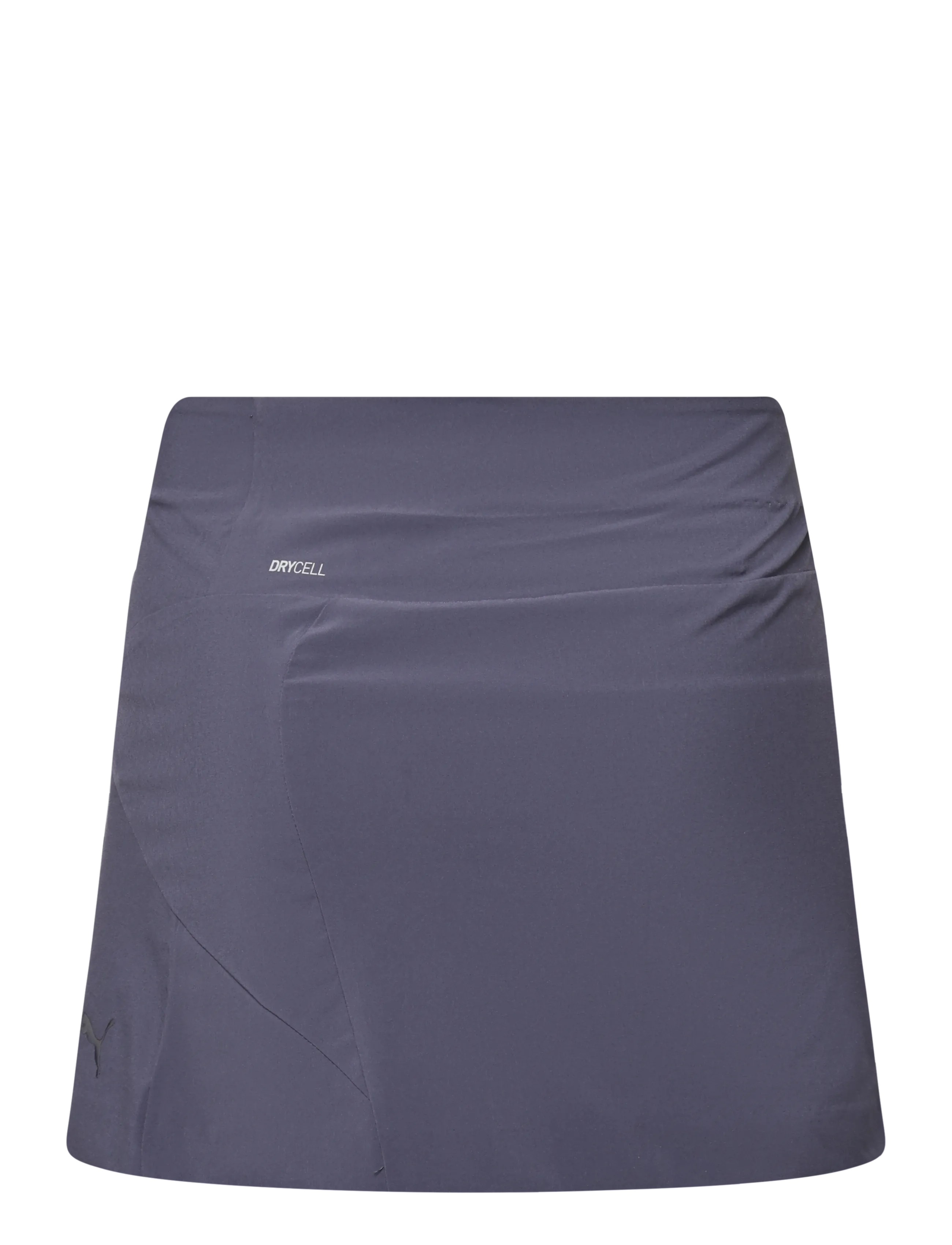 PUMA - PUMATECH SENSE 4-Way Stretch Short Woven Skirt - inky depths - 1