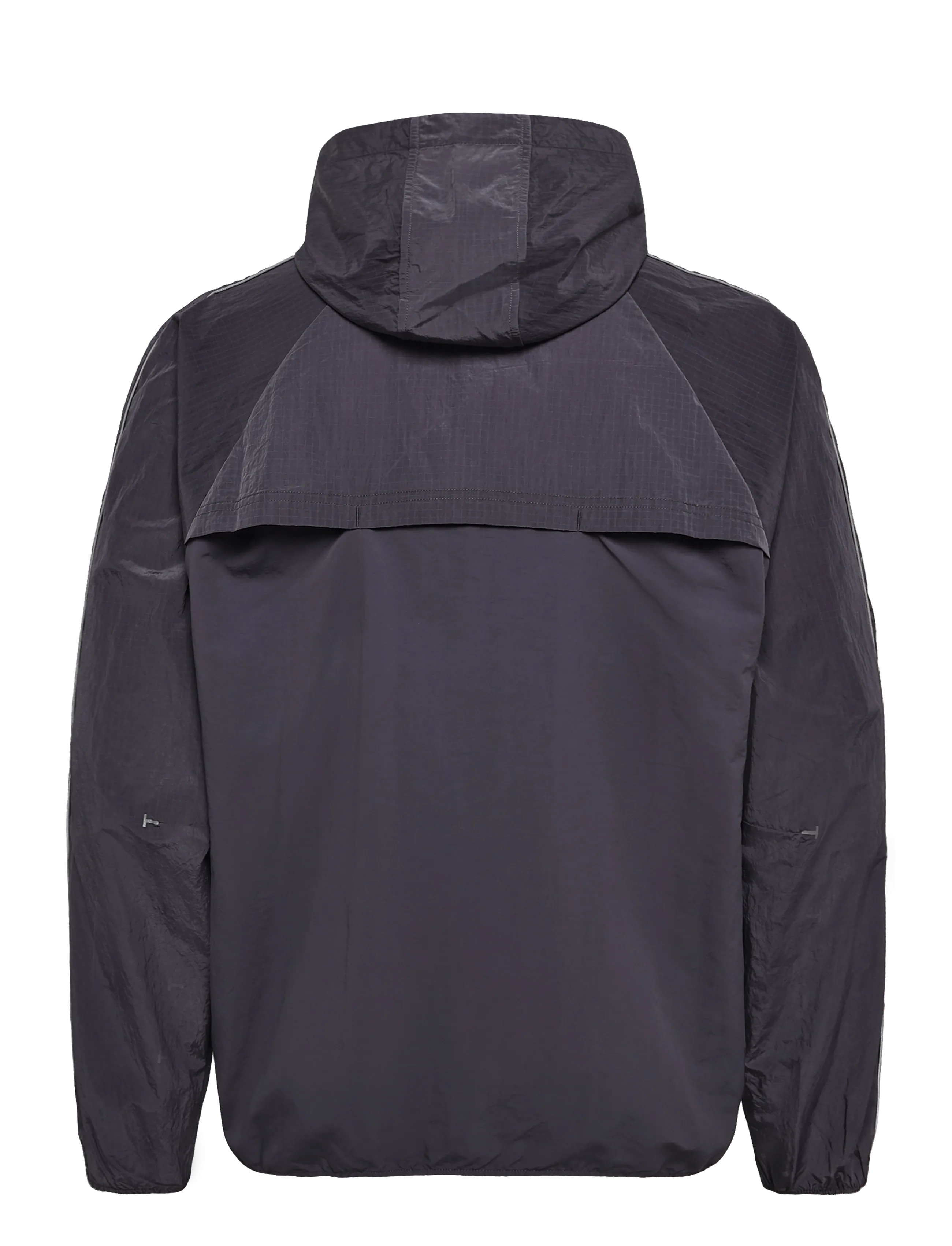 PUMA - RUN CULTURE COLLECTIVE T7 Relaxed Woven Track Jacket - inky depths - 1