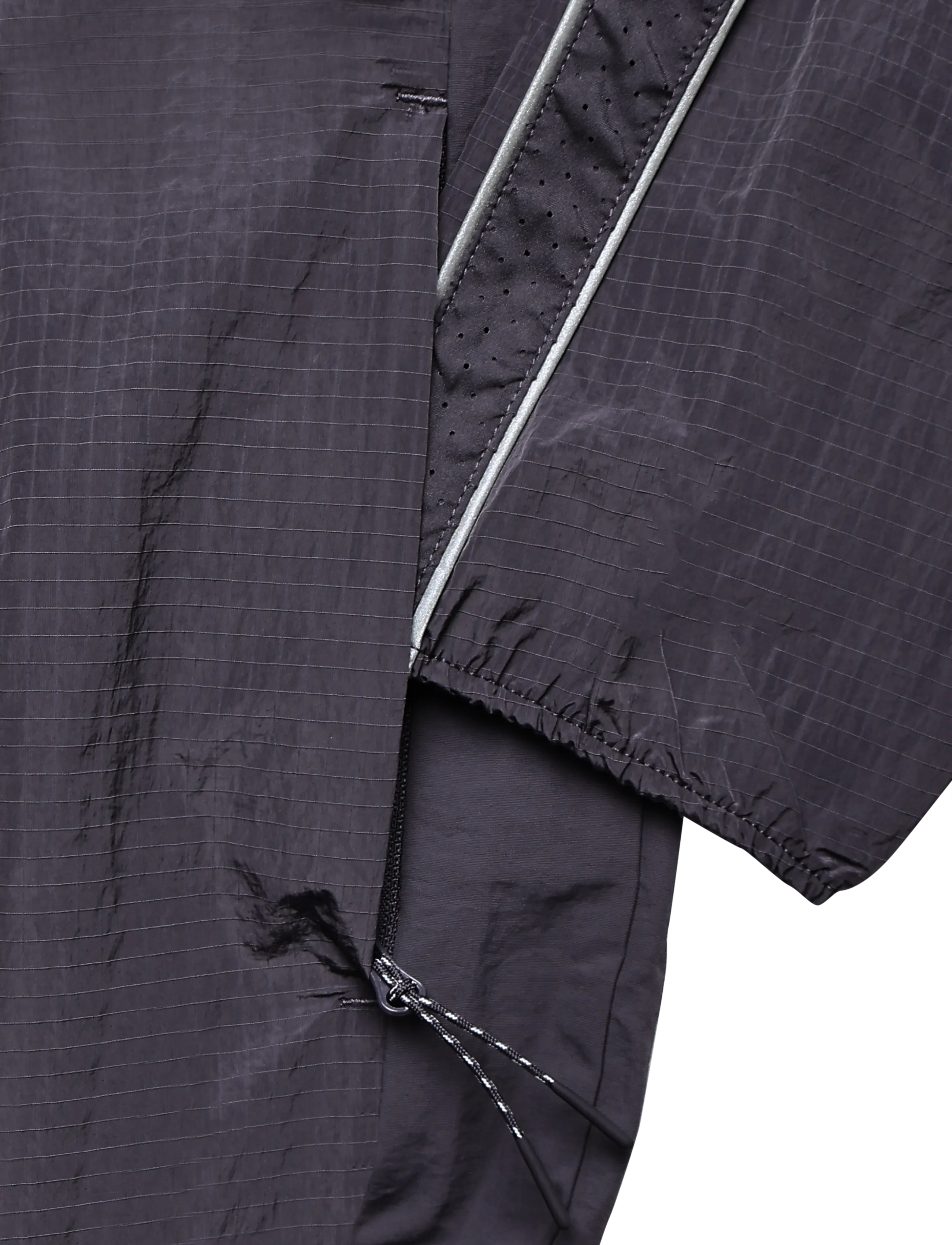 PUMA - RUN CULTURE COLLECTIVE T7 Relaxed Woven Track Jacket - inky depths - 3