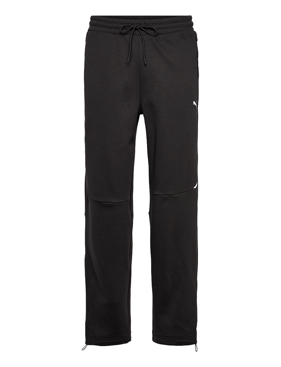 PUMA - PUMATECH Far Infrared Pants FL op - trainingshosen - puma black - 0