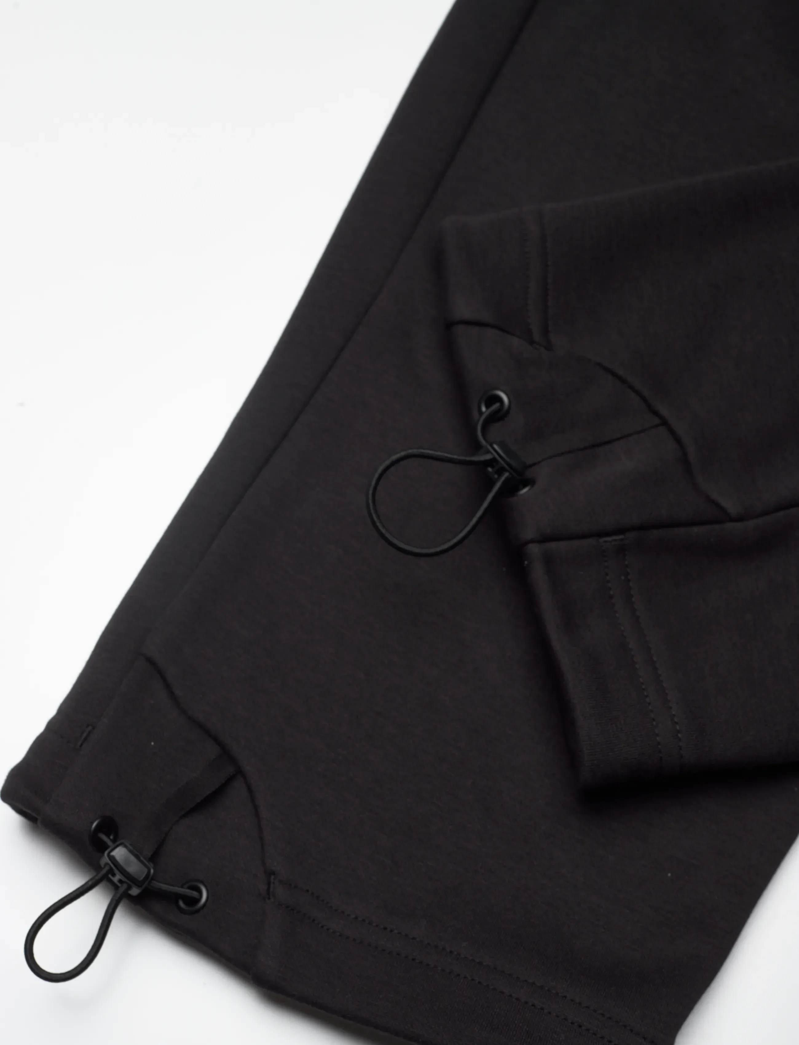 PUMA - PUMATECH Far Infrared Pants FL op - autumn savings - puma black - 4