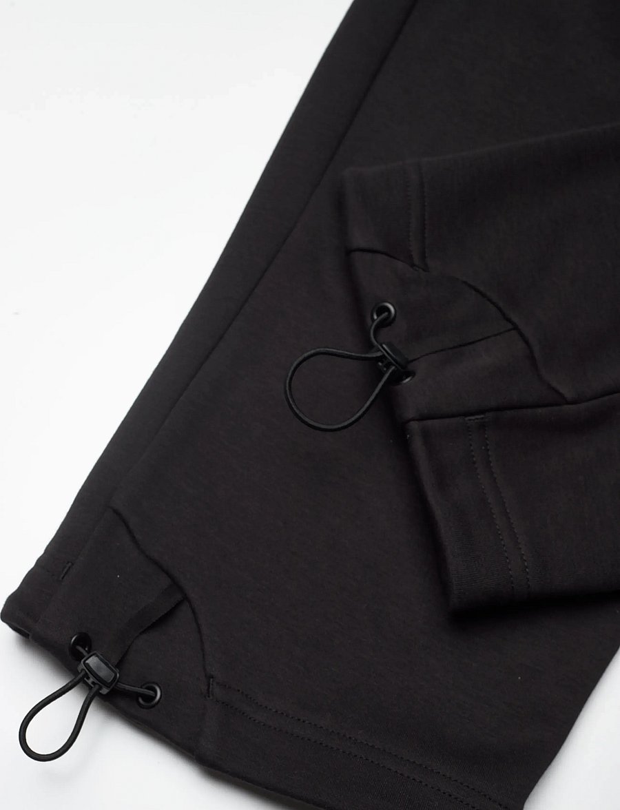 PUMA - PUMATECH Far Infrared Pants FL op - trainingshosen - puma black - 4