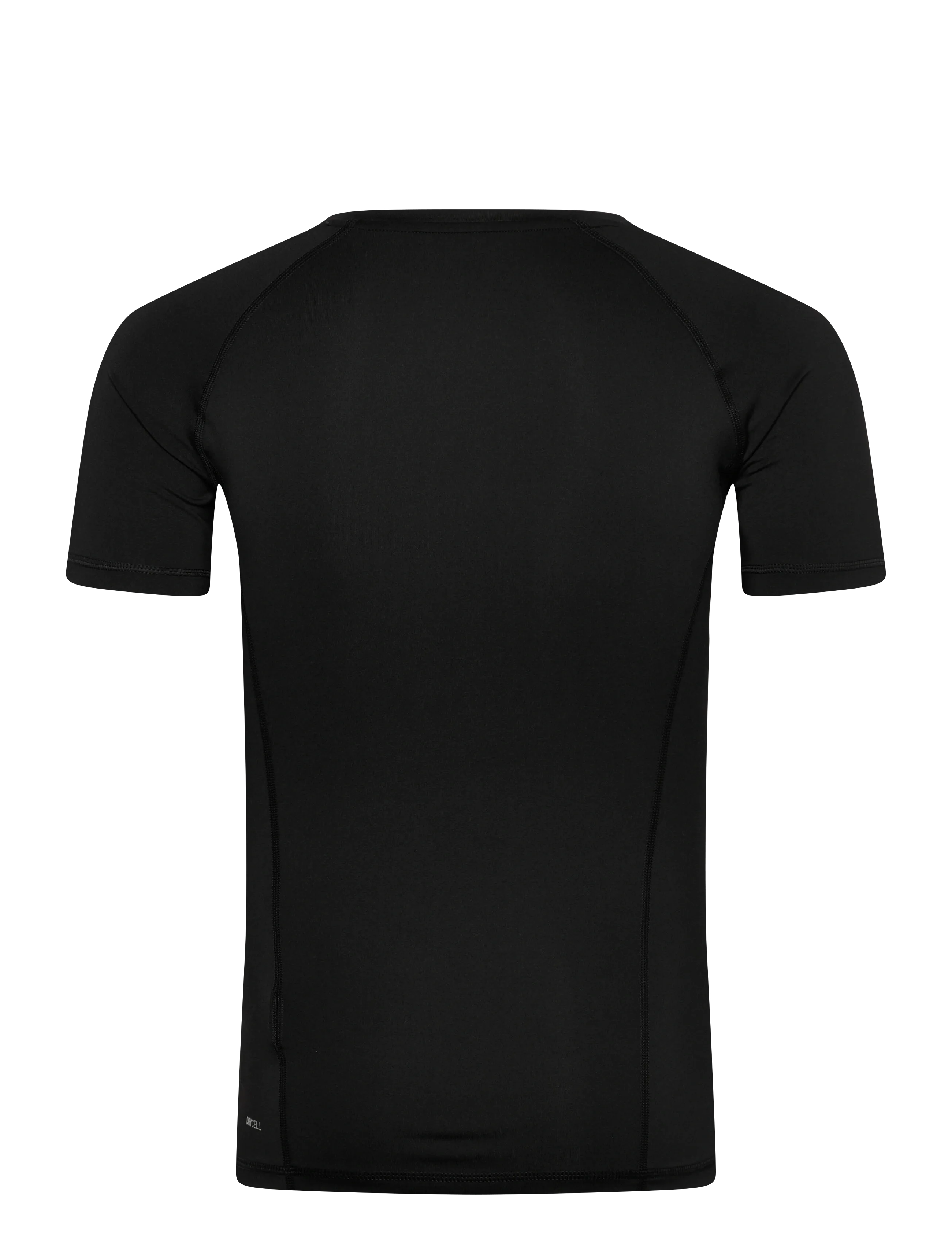 PUMA - LIGA Baselayer Tee SS - puma black - 1