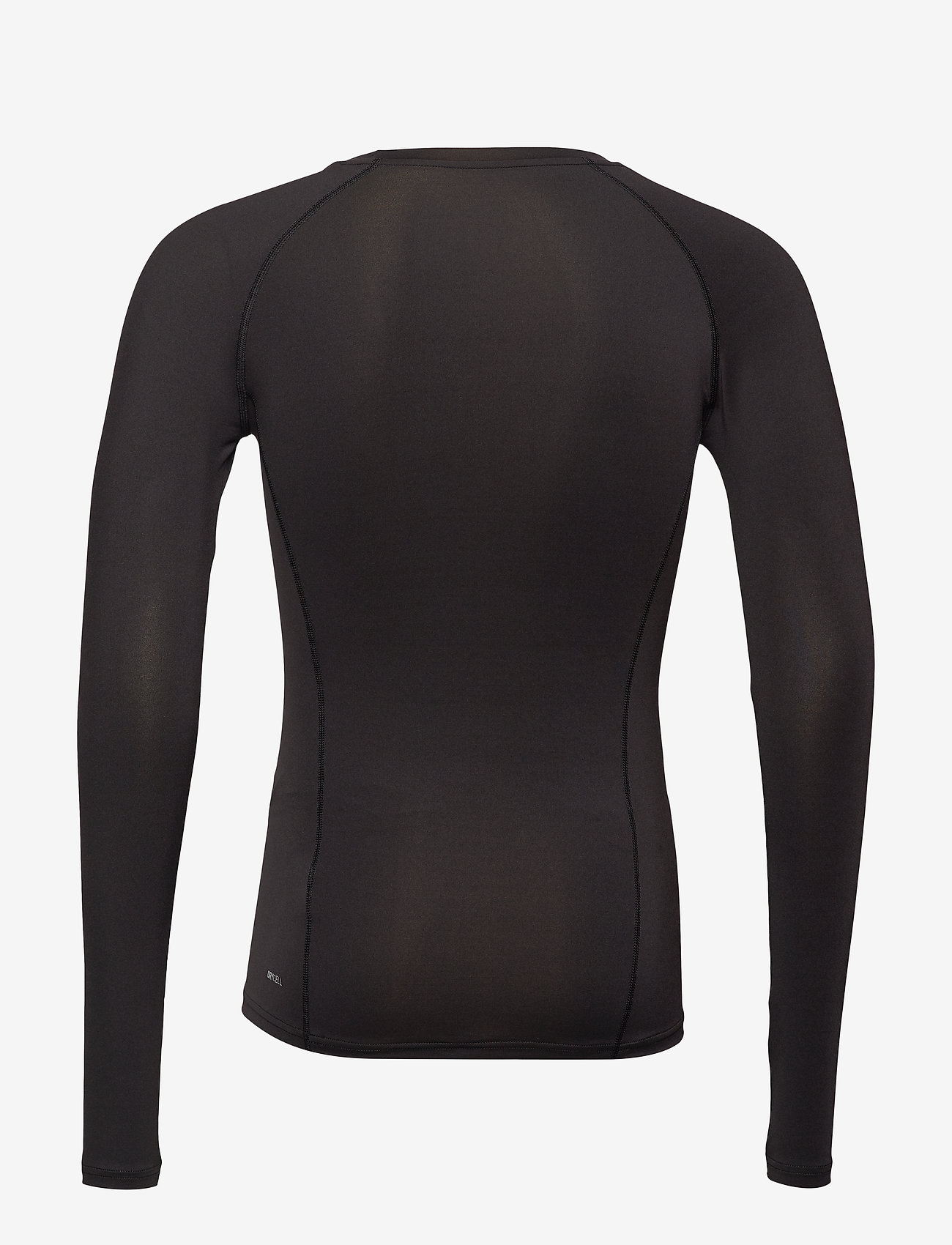 PUMA - LIGA Baselayer Tee LS - termoundertrøjer - puma black - 1