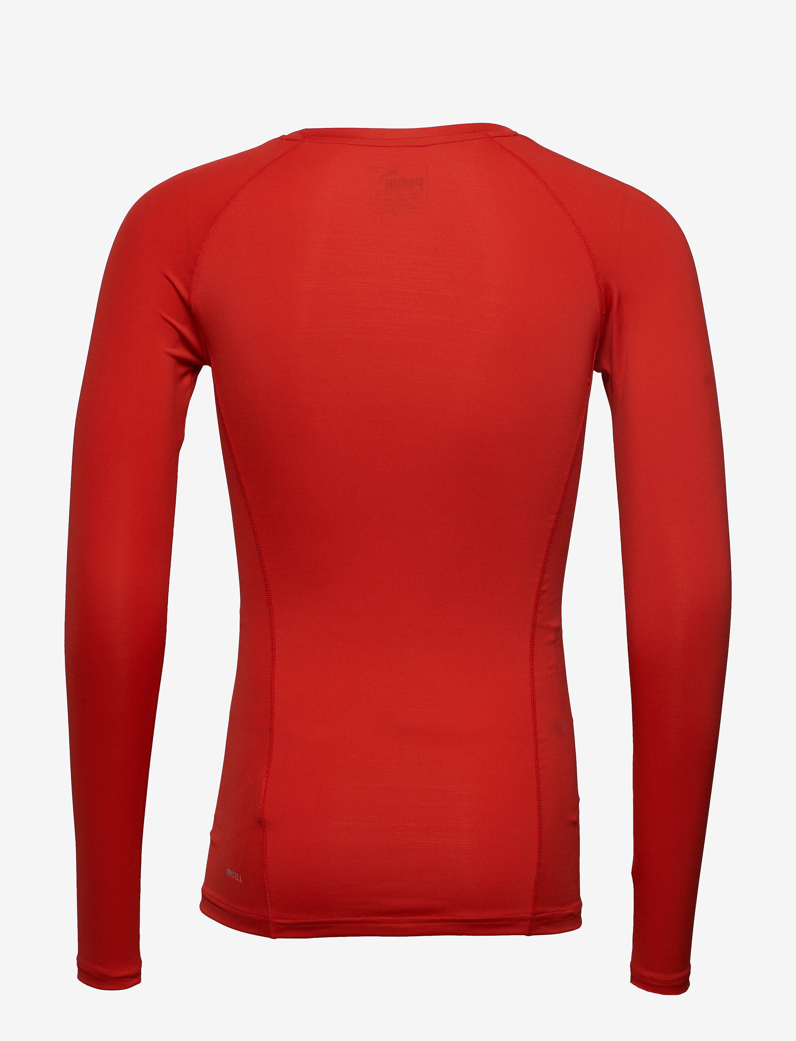 PUMA - LIGA Baselayer Tee LS - puma red - 1