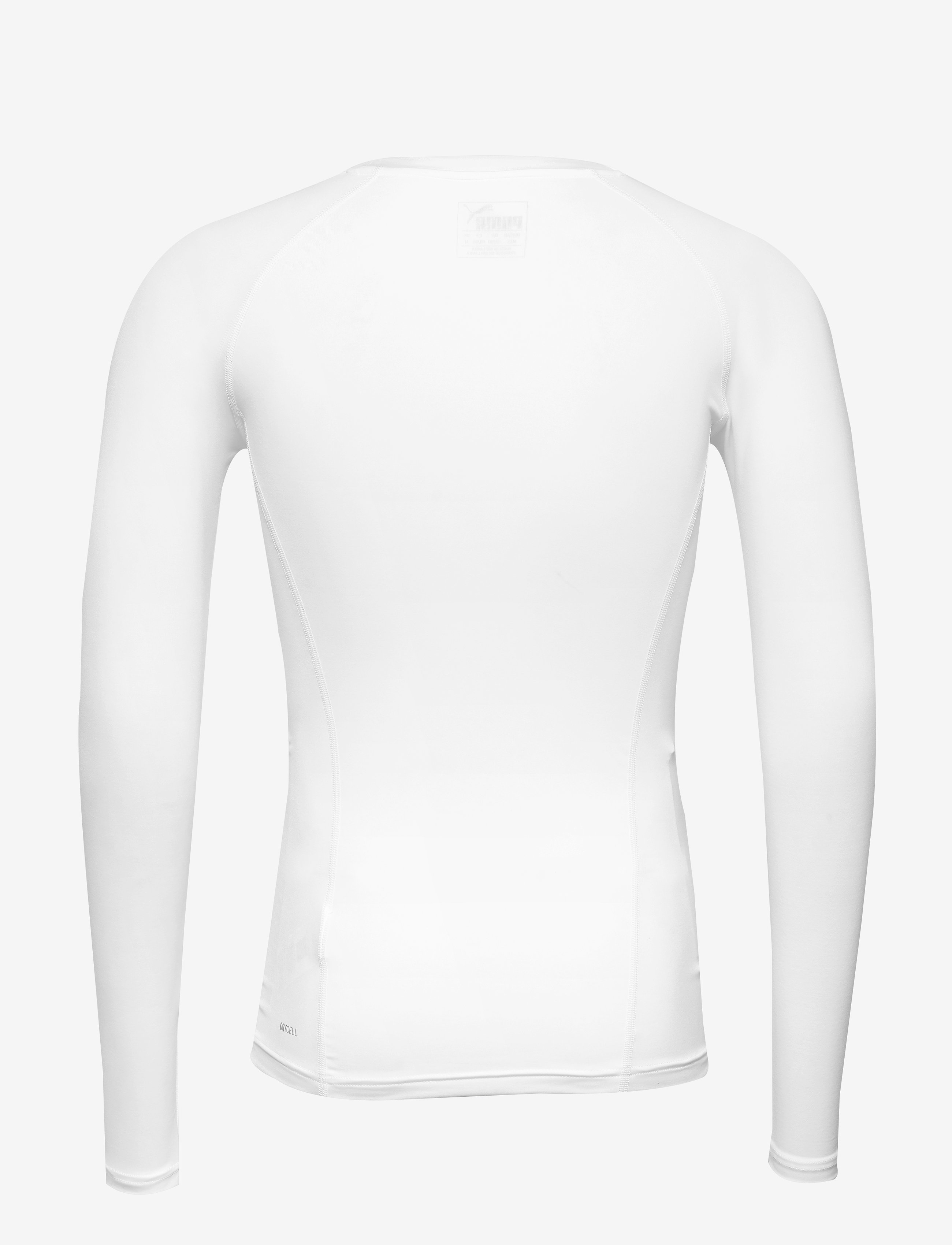 PUMA - LIGA Baselayer Tee LS - puma white - 1