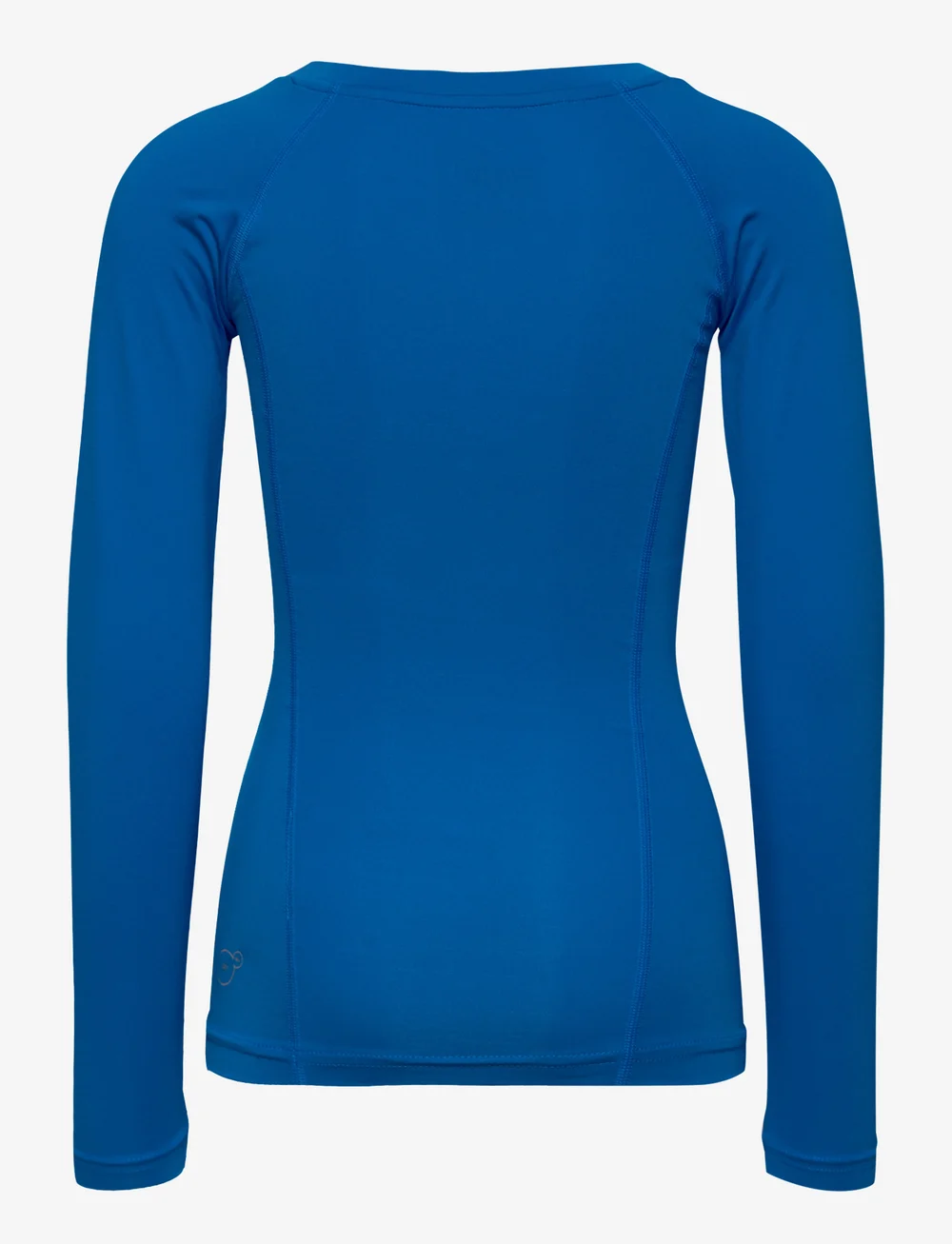 PUMA - LIGA Baselayer Tee LS Jr - sporttoppar - electric blue lemonade - 1