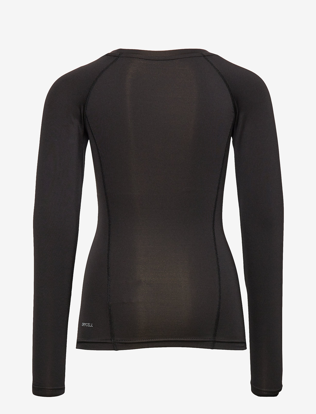 PUMA - LIGA Baselayer Tee LS Jr - sporttoppar - puma black - 1