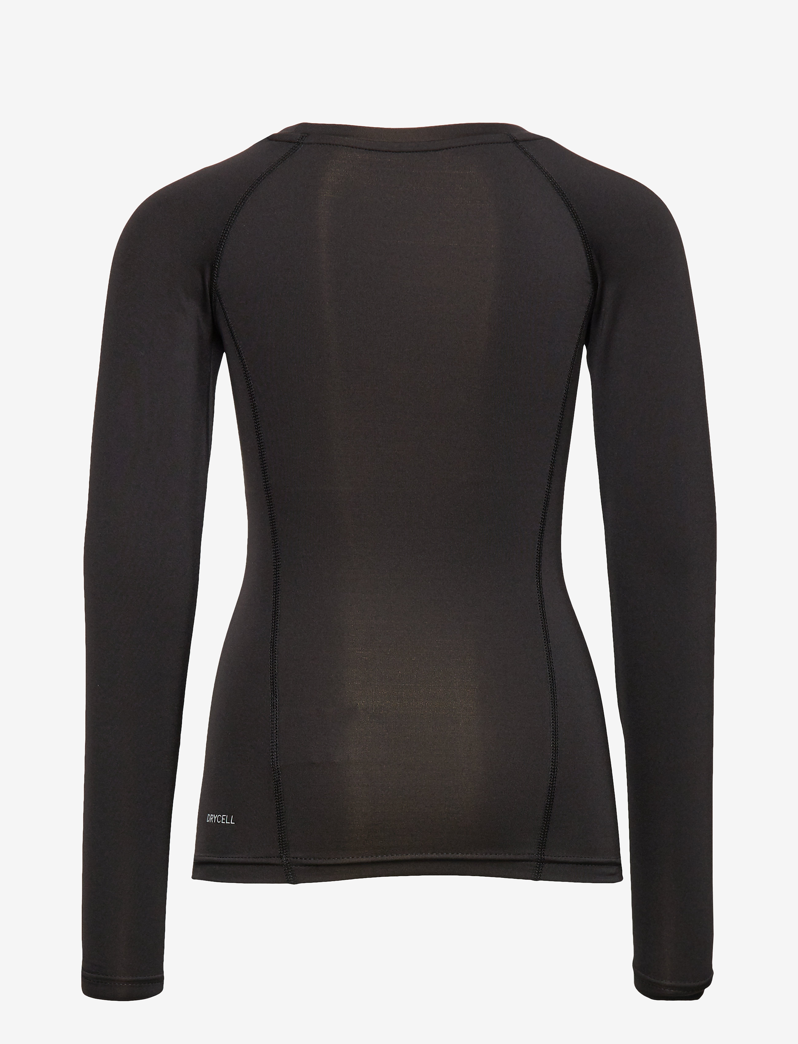 PUMA - LIGA Baselayer Tee LS Jr - sportoberteile - puma black - 1
