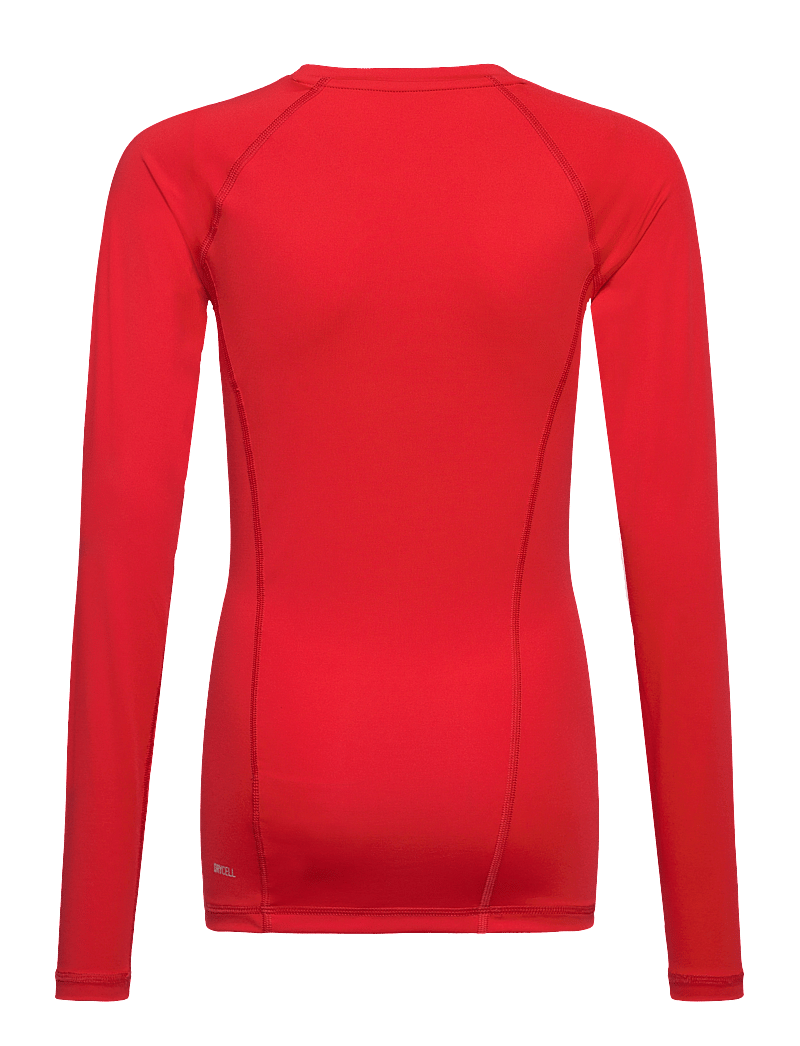 PUMA - LIGA Baselayer Tee LS Jr - sportstoppe - puma red - 1