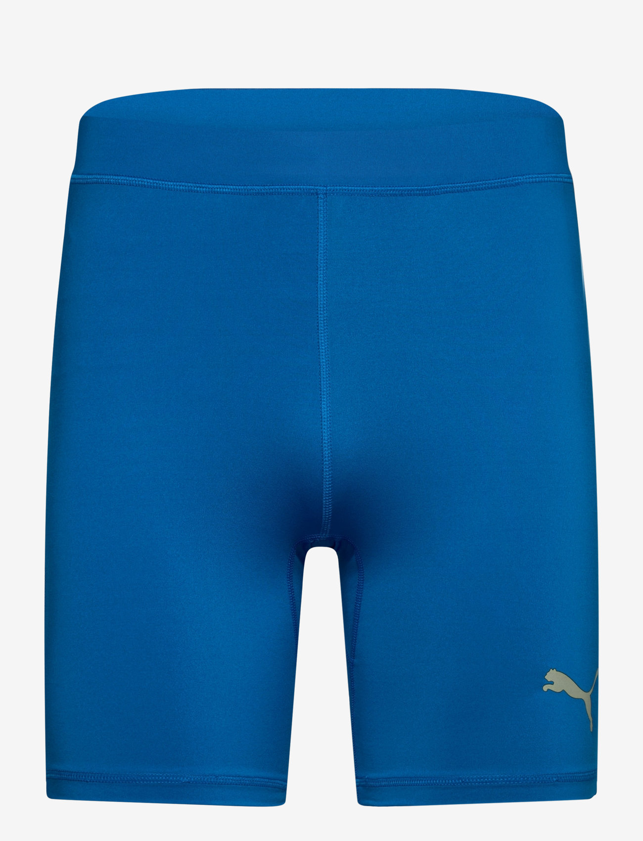 PUMA - LIGA Baselayer Short Tight - træningstights - electric blue lemonade - 0