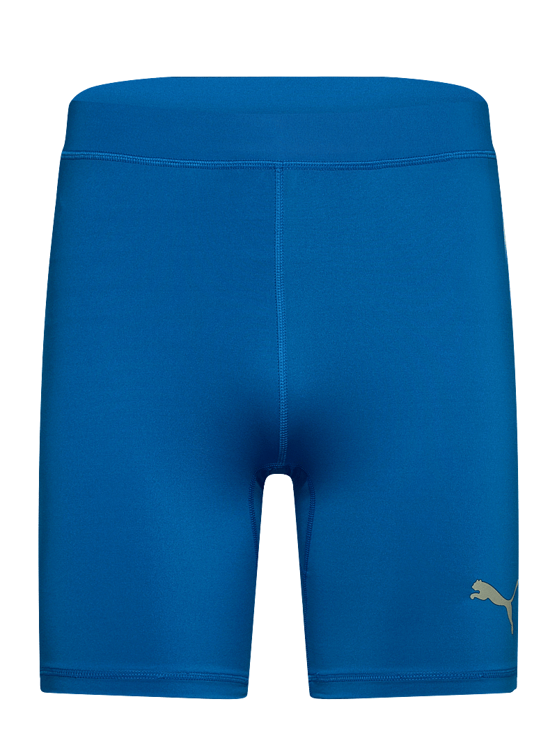 PUMA - LIGA Baselayer Short Tight - træningstights - electric blue lemonade - 0
