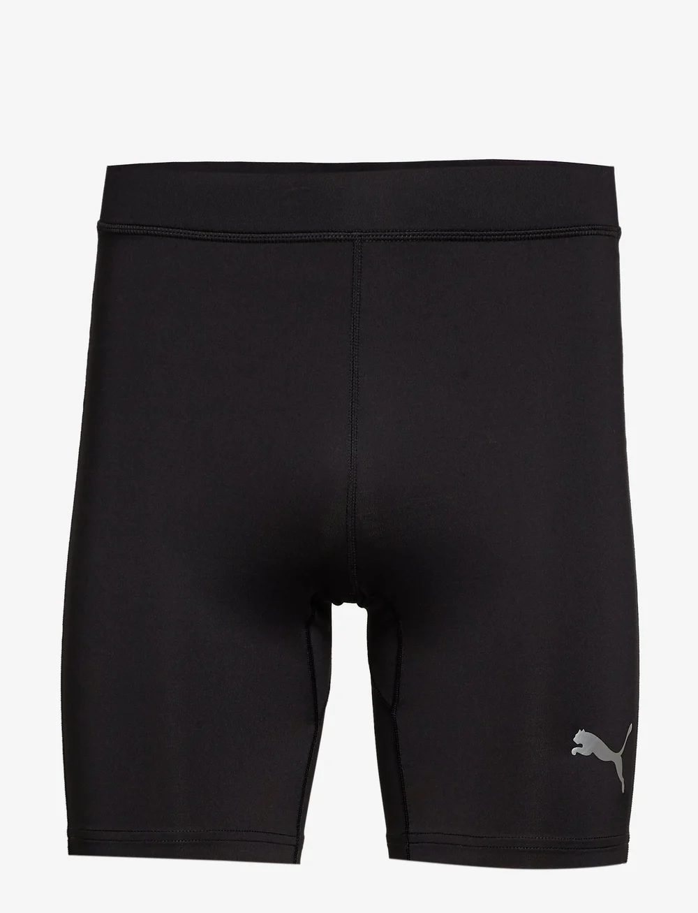 PUMA - LIGA Baselayer Short Tight - träningstights - puma black - 0