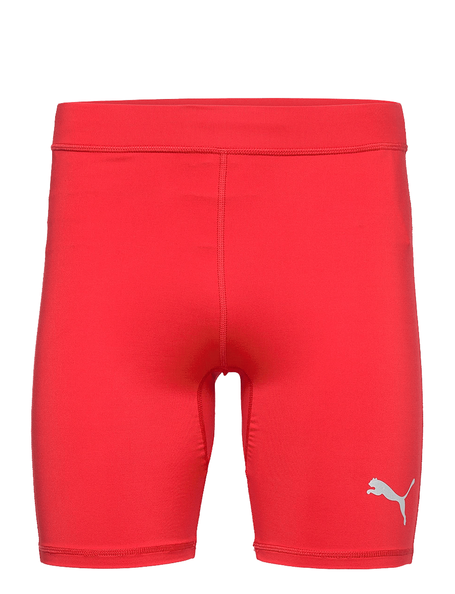 PUMA - LIGA Baselayer Short Tight - hosen - puma red - 0