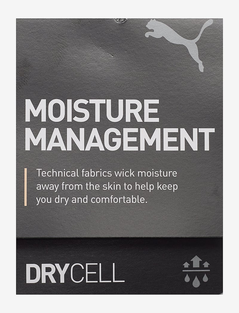 PUMA - LIGA Baselayer Short Tight - träningstights - puma white - 3