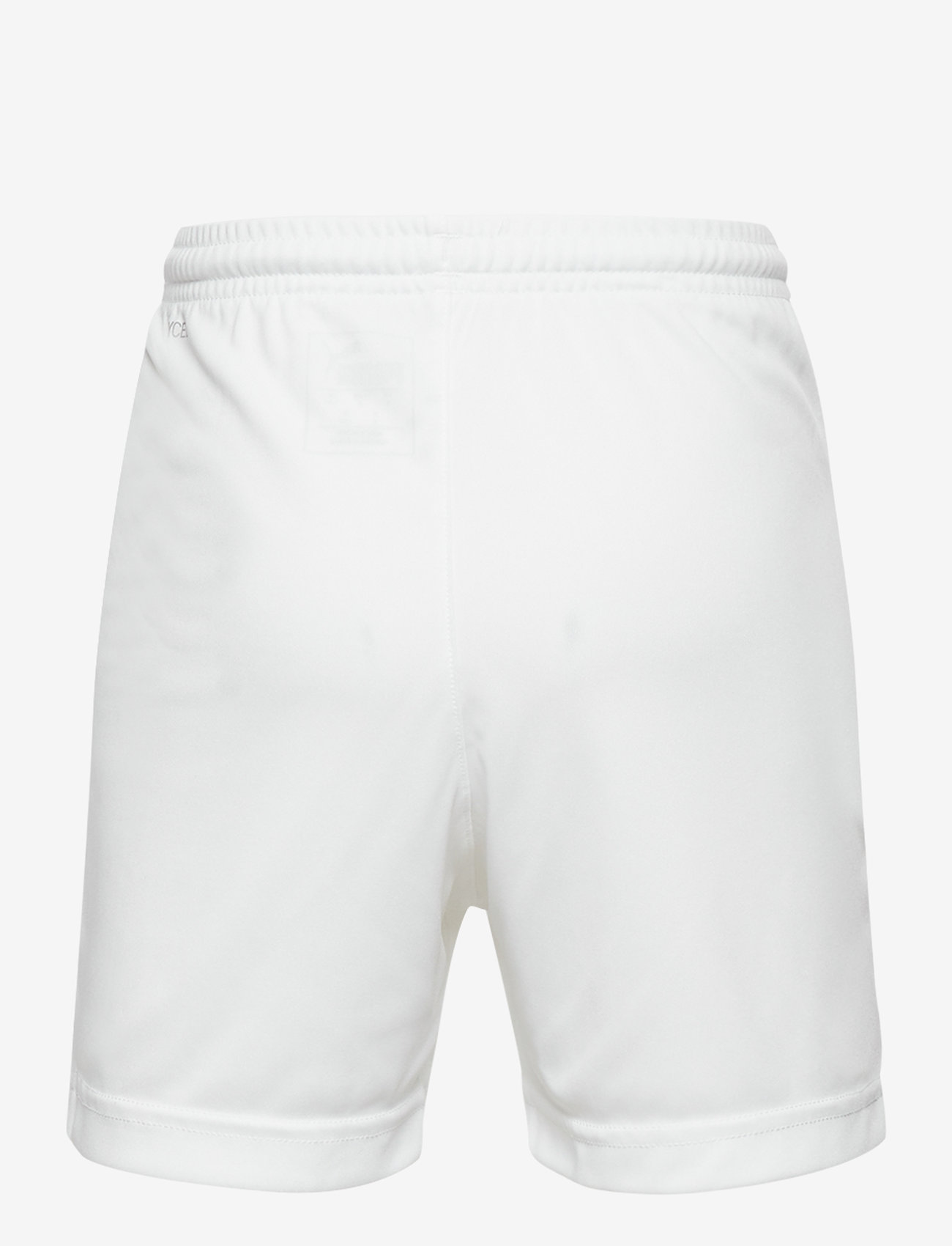 PUMA - ftblPLAY Short Jr - puma white - 1