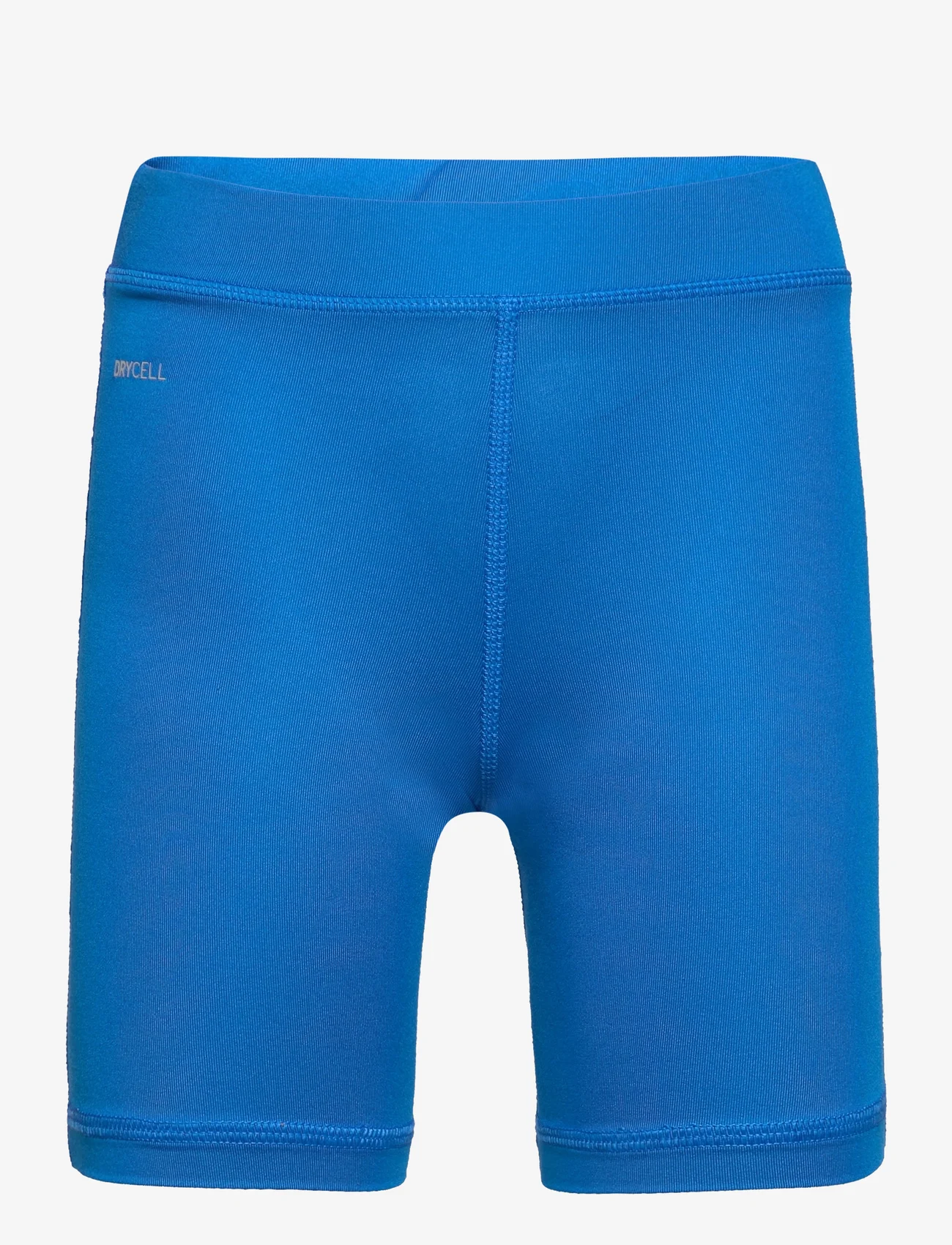 PUMA - LIGA Baselayer ShortTight Jr - sportiniai šortai - electric blue lemonade - 0
