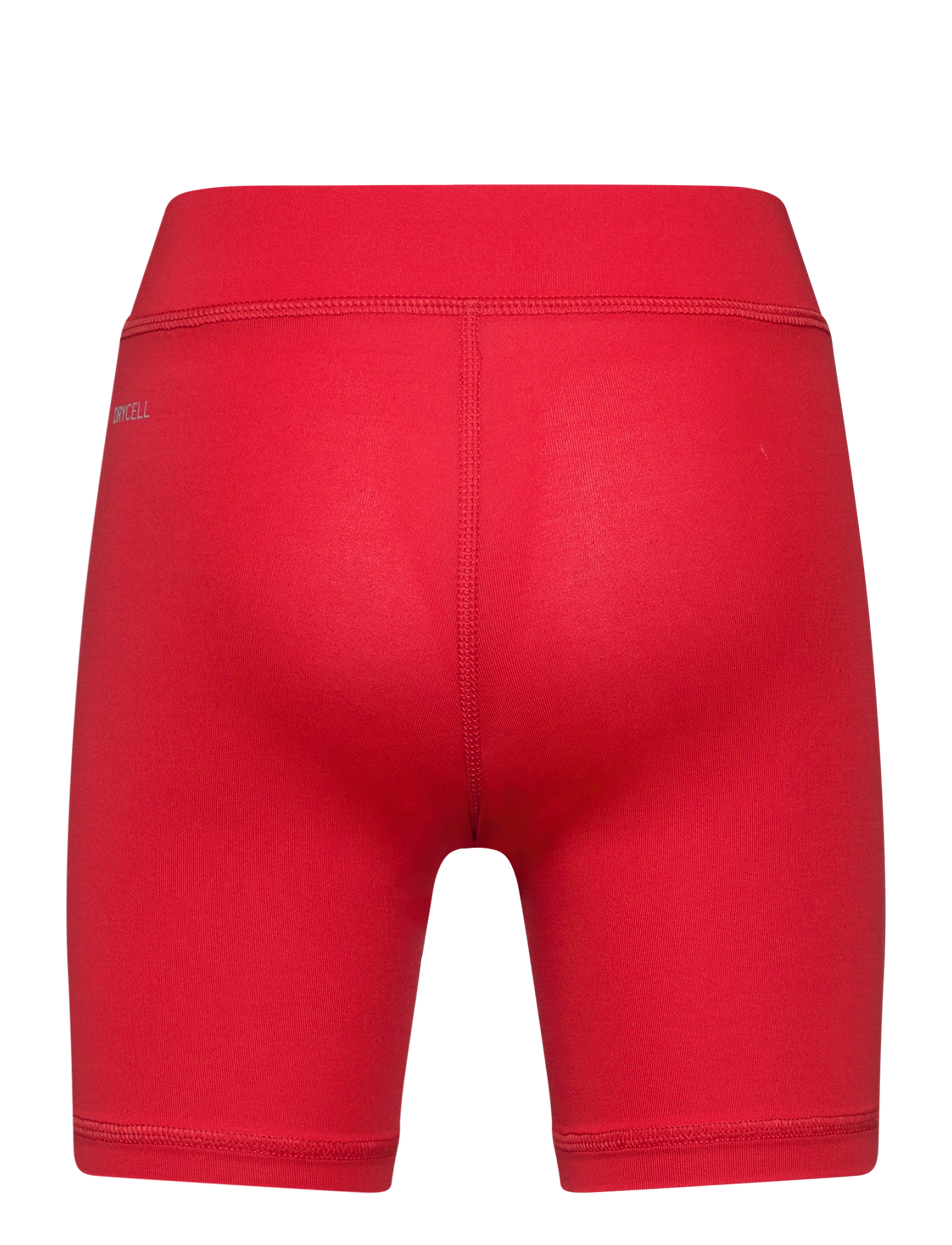 PUMA - LIGA Baselayer ShortTight Jr - sportsshorts - puma red - 1