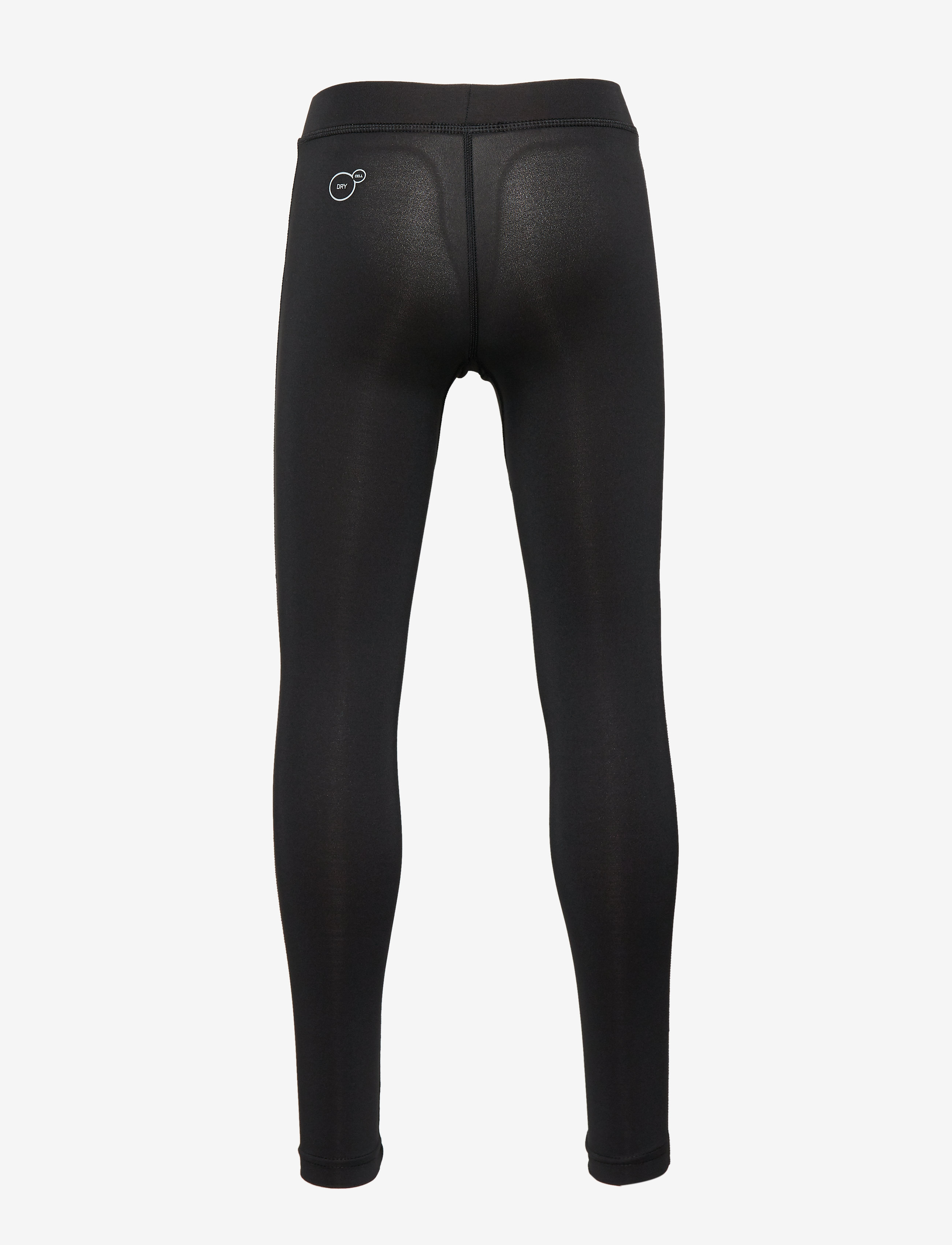 PUMA - LIGA Baselayer Long Tight Jr - puma black - 1