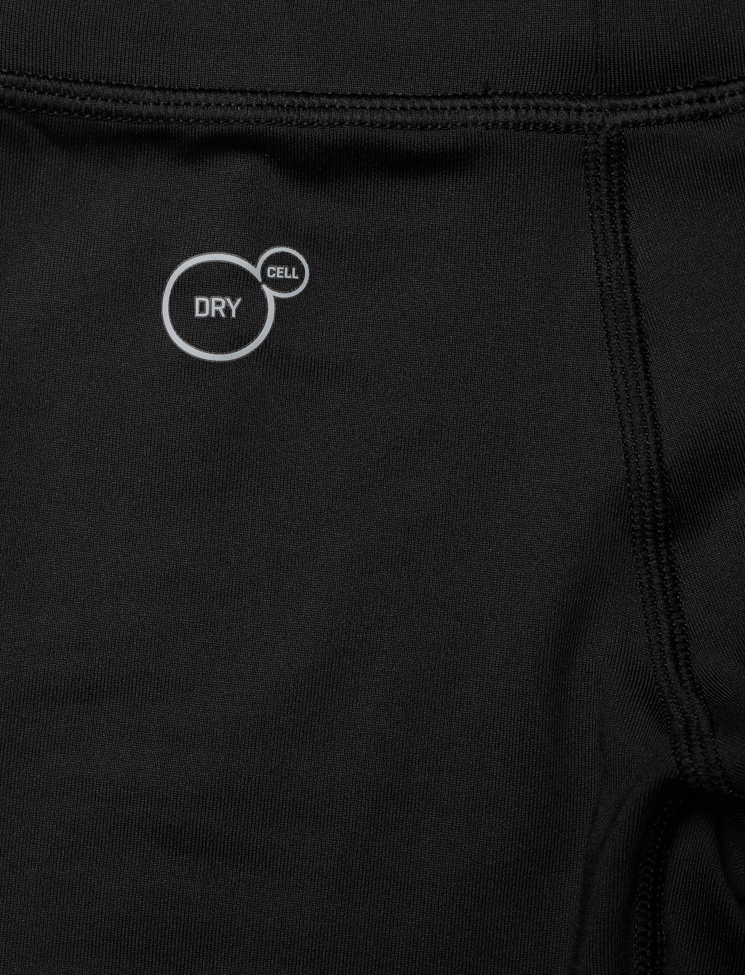 PUMA - LIGA Baselayer Long Tight Jr - puma black - 3