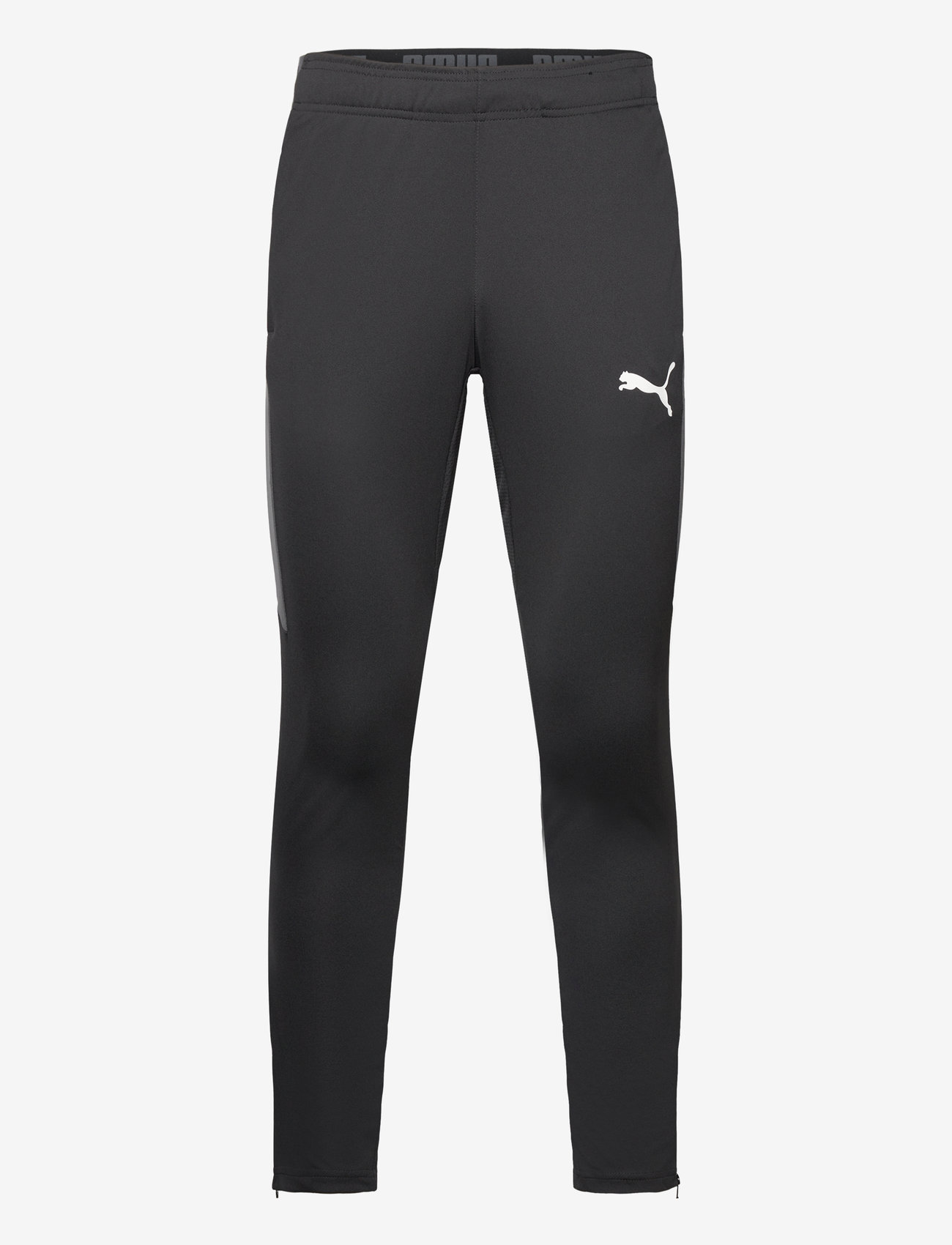 PUMA - Speed Pant - puma black-asphalt - 0