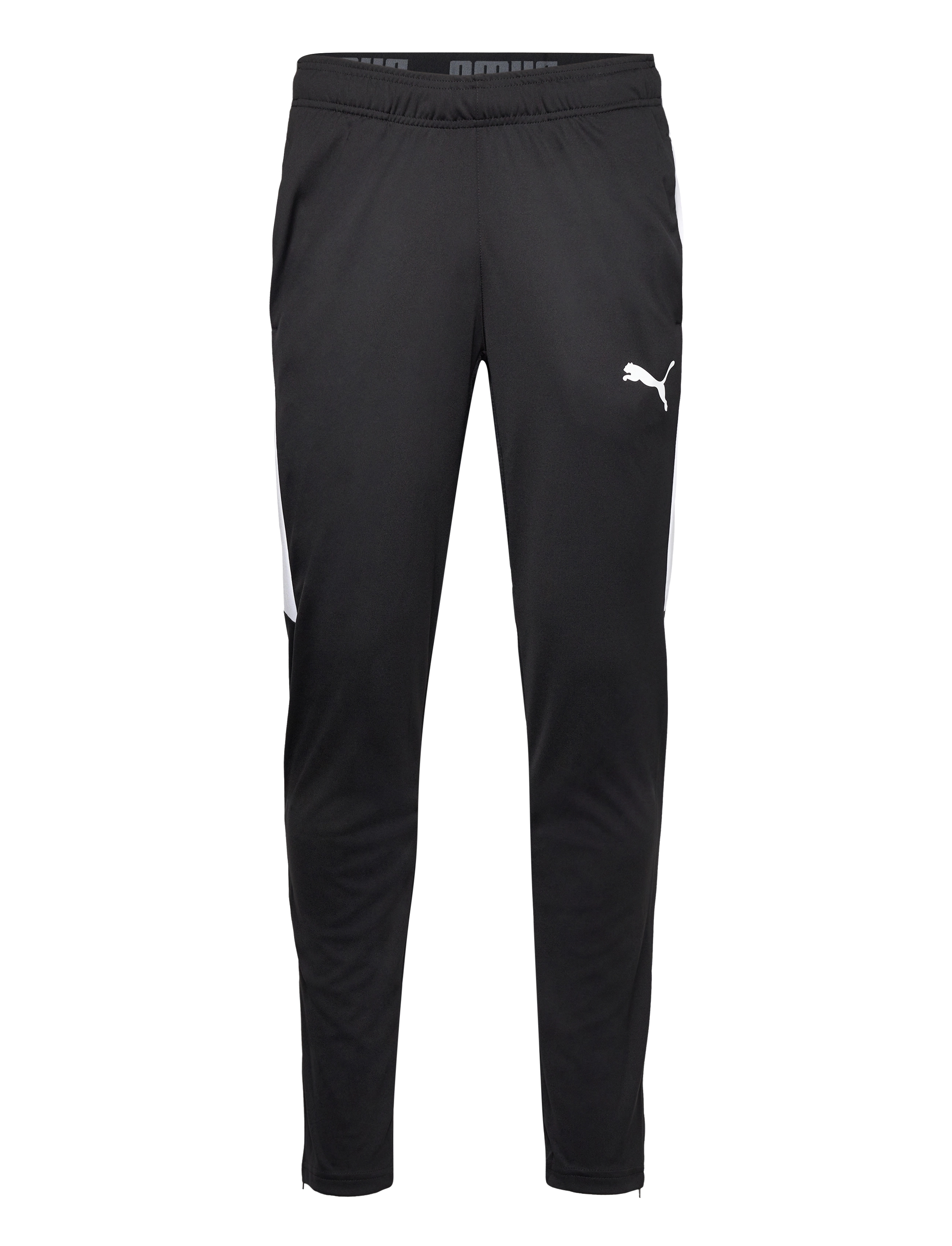 PUMA Speed Pant - Nederdelar - PUMA BLACK-PUMA WHITE / black