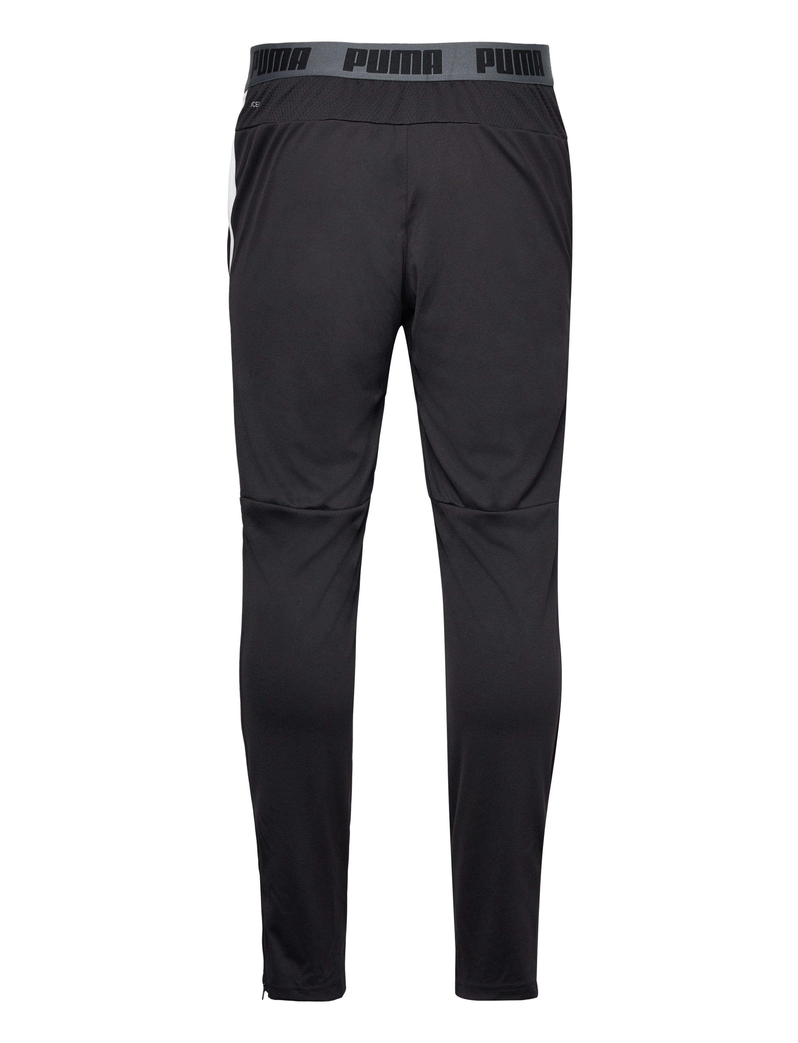 PUMA - Speed Pant - puma black-puma white - 1