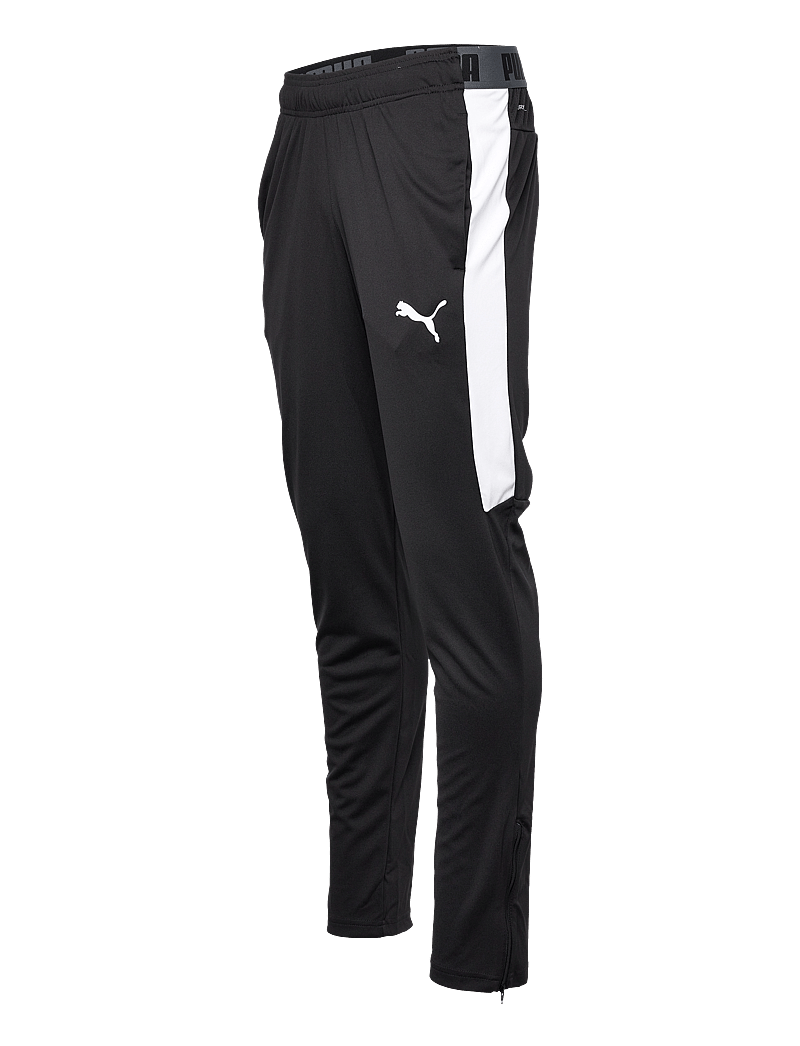 PUMA - Speed Pant - byxor - puma black-puma white - 2