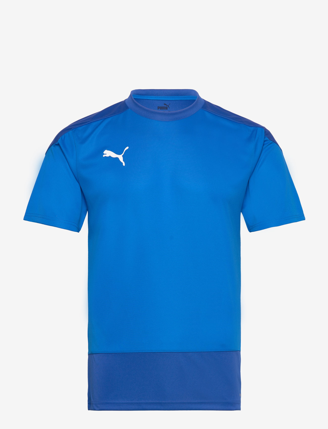 PUMA - teamGOAL 23 Training Jersey - electric blue lemonade-team power blue - 0