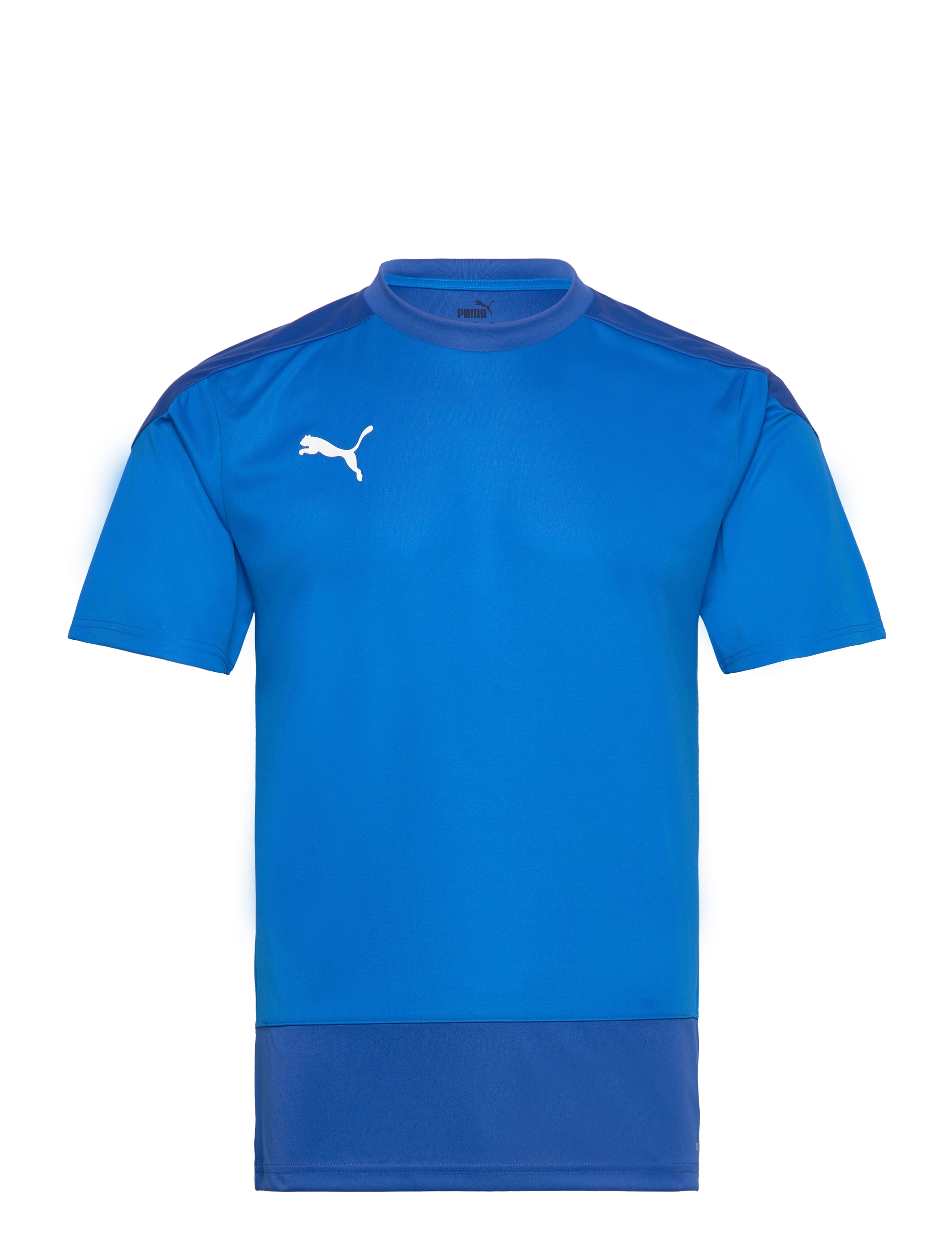 ELECTRIC BLUE LEMONADE-TEAM POWER BLUE