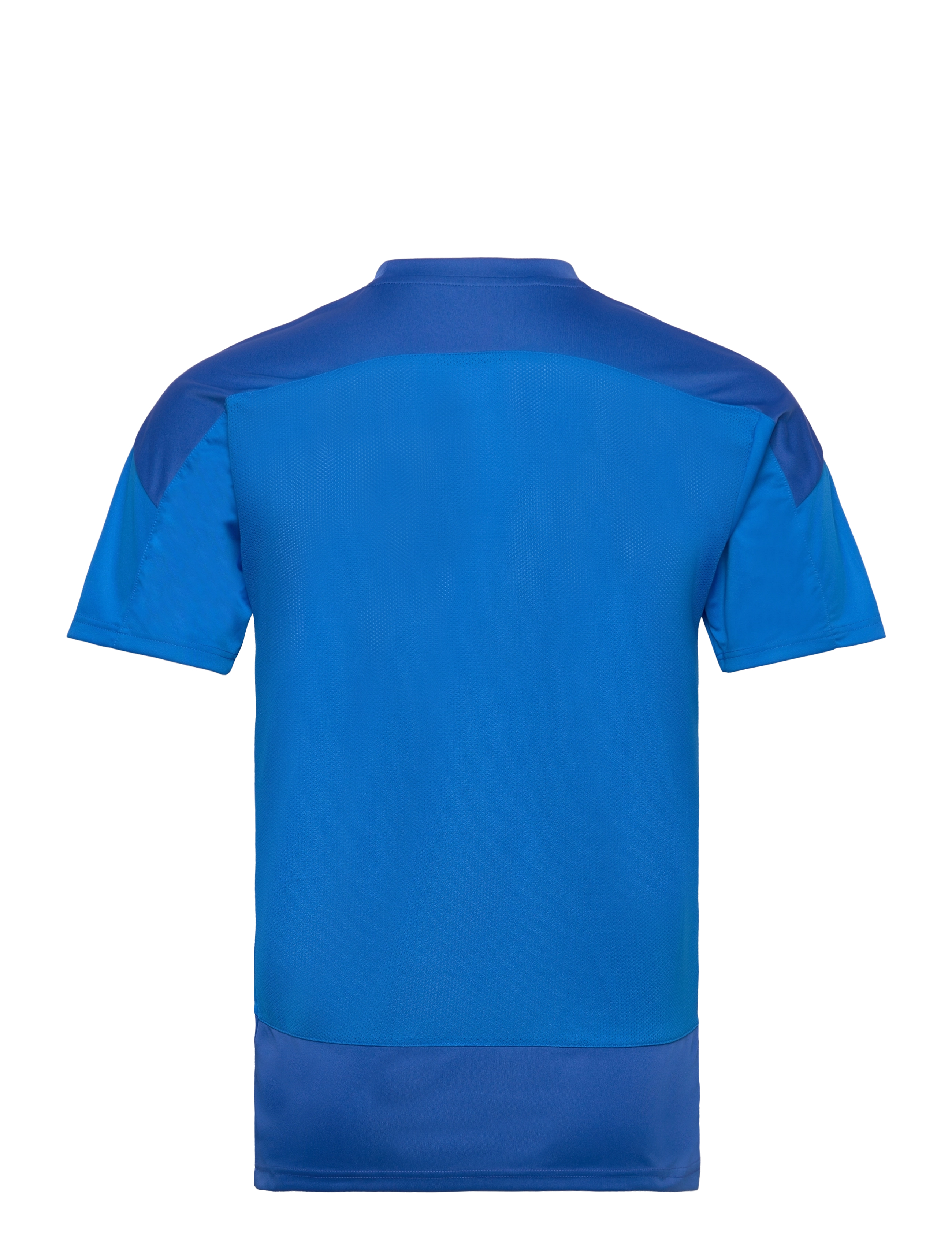 PUMA - teamGOAL 23 Training Jersey - electric blue lemonade-team power blue - 1