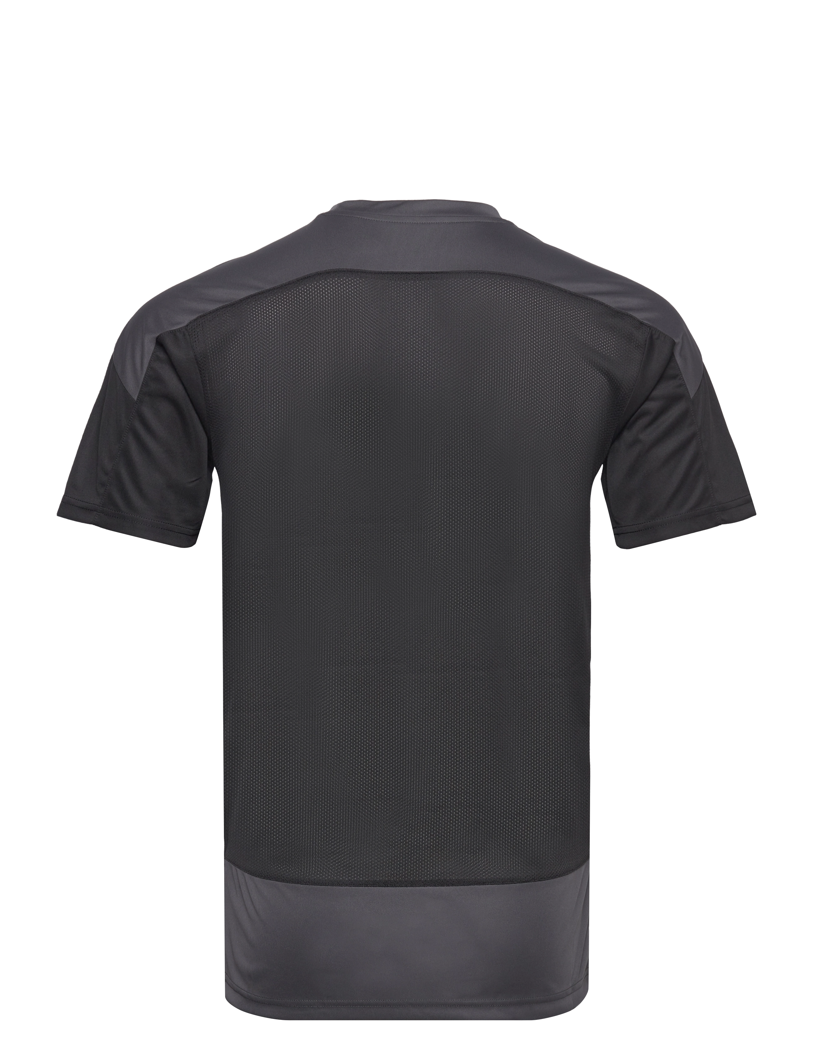 PUMA - teamGOAL 23 Training Jersey - puma black-asphalt - 1