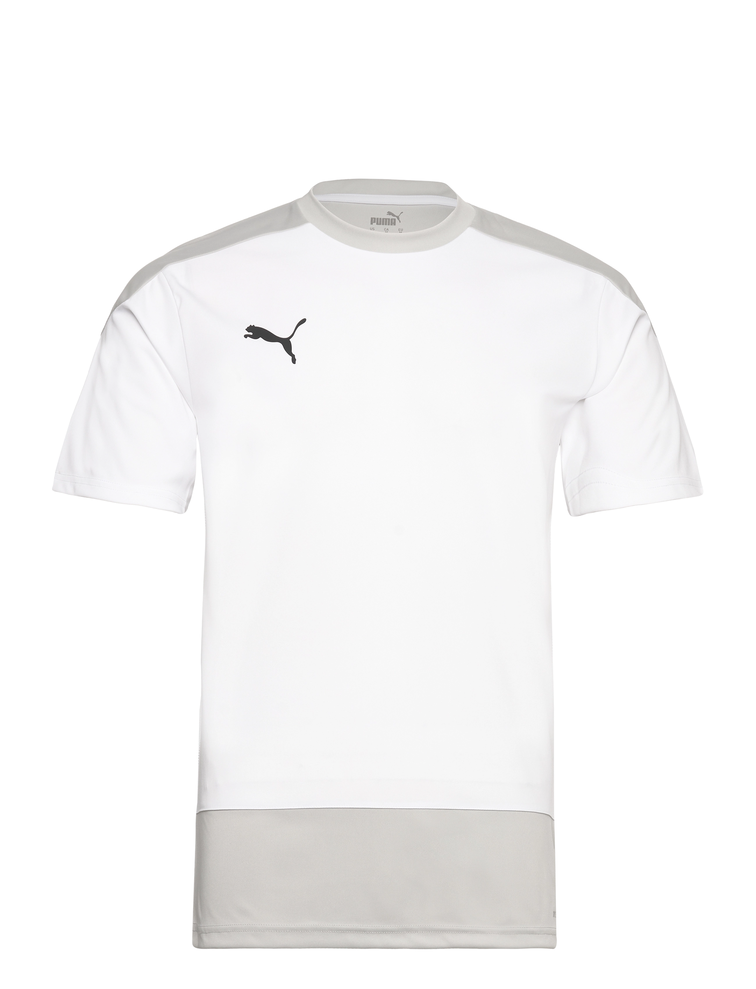 PUMA WHITE-GRAY VIOLET