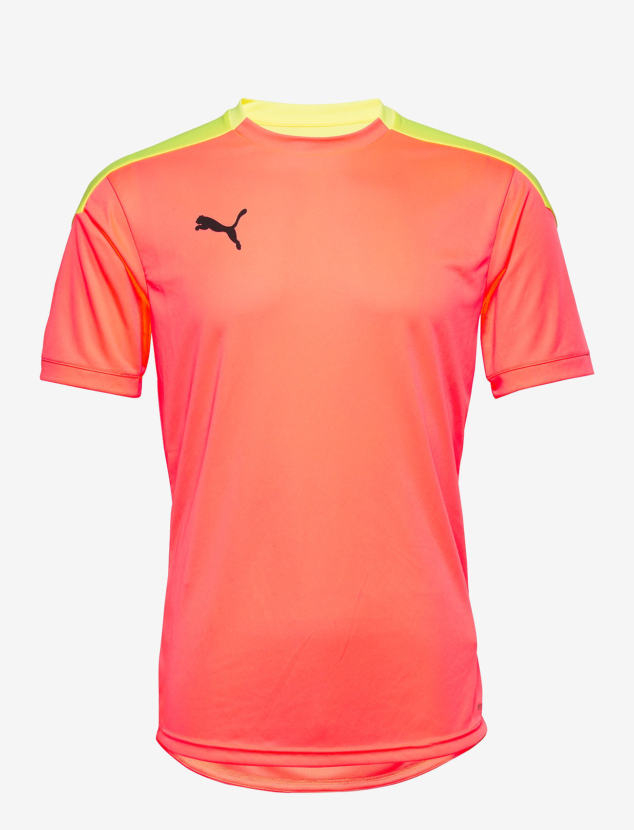 PUMA - ftblNXT Shirt - nrgy peach - 0