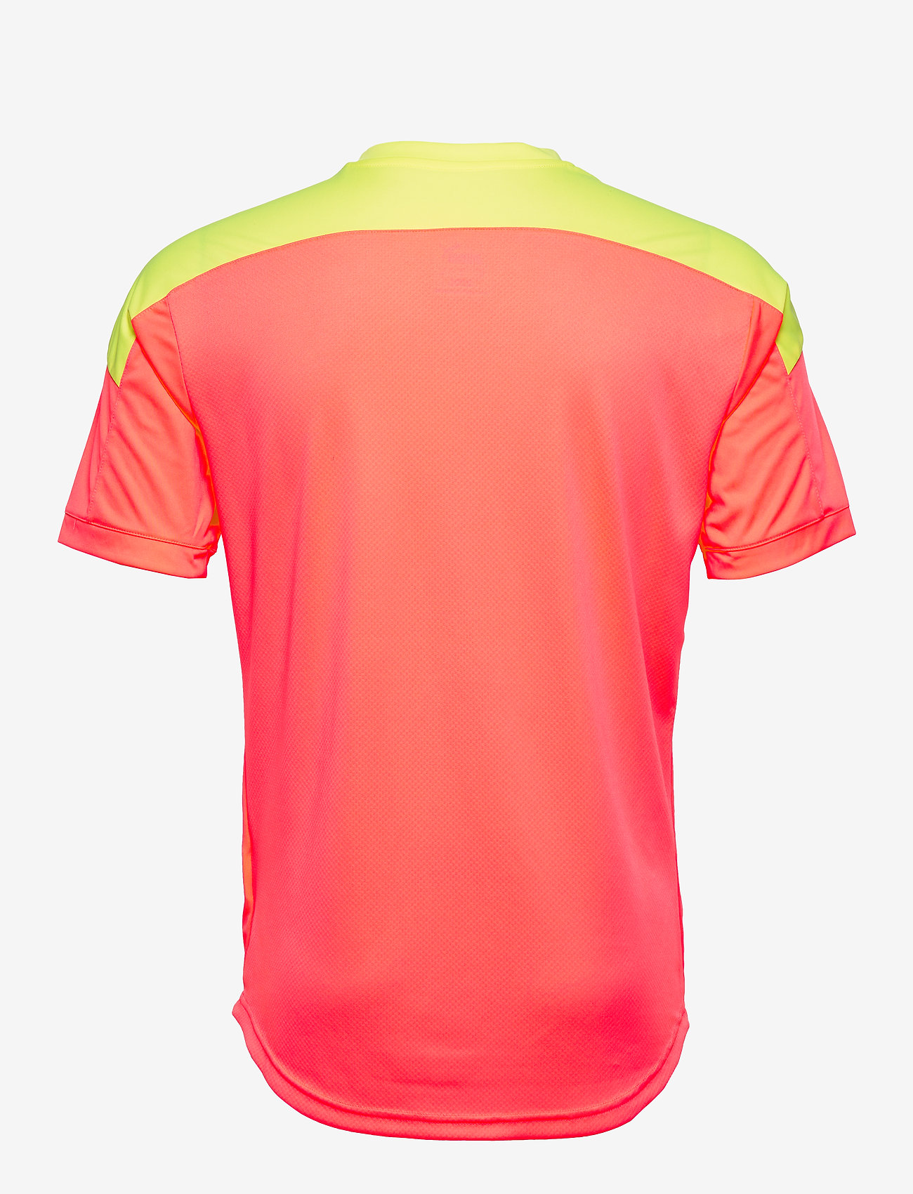 PUMA - ftblNXT Shirt - nrgy peach - 1