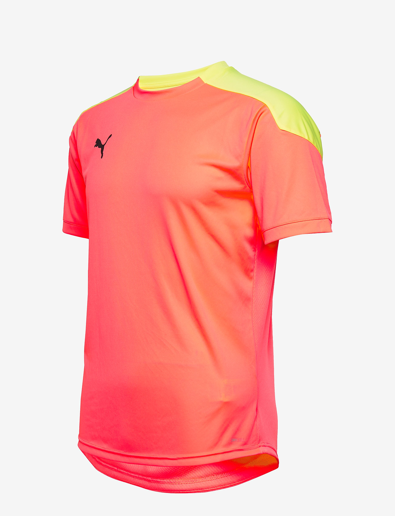PUMA - ftblNXT Shirt - nrgy peach - 2