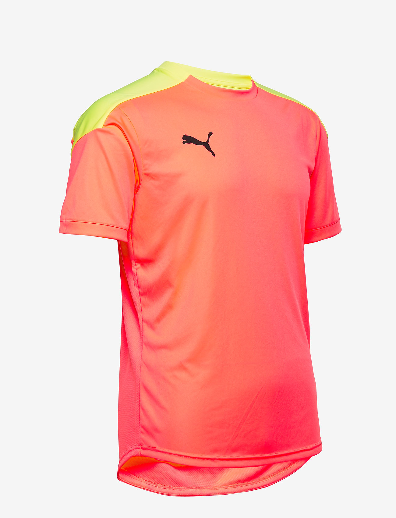 PUMA - ftblNXT Shirt - nrgy peach - 3