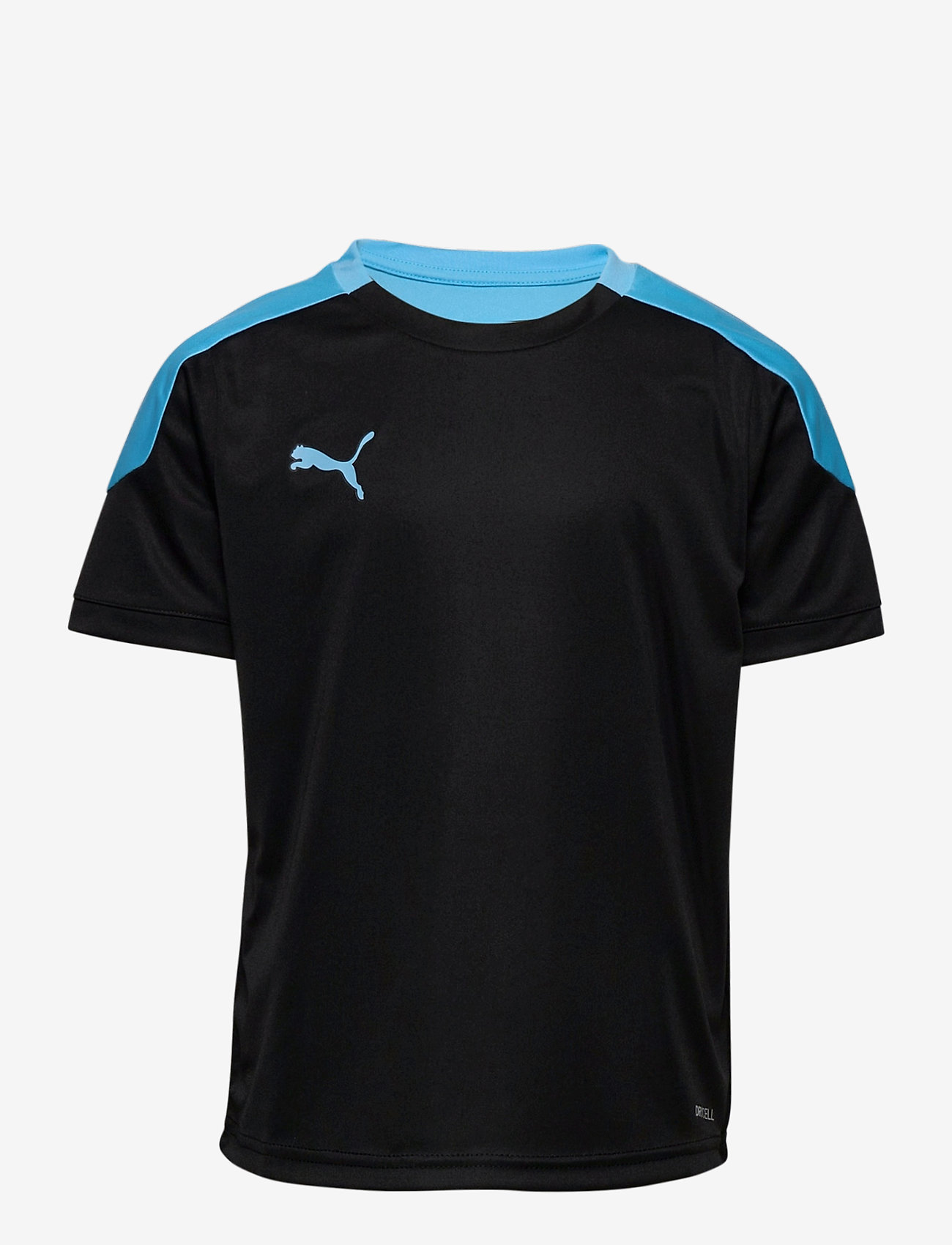PUMA BLACK-LUMINOUS BLUE