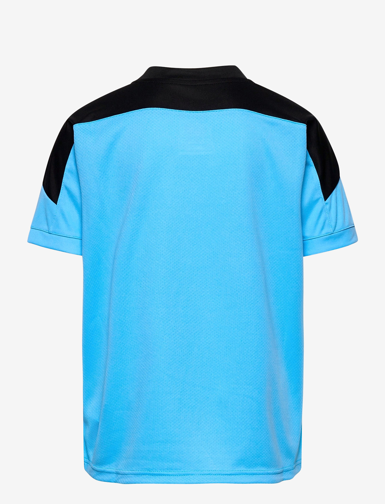 PUMA - ftblNXT Shirt Jr - luminous blue-puma black - 1