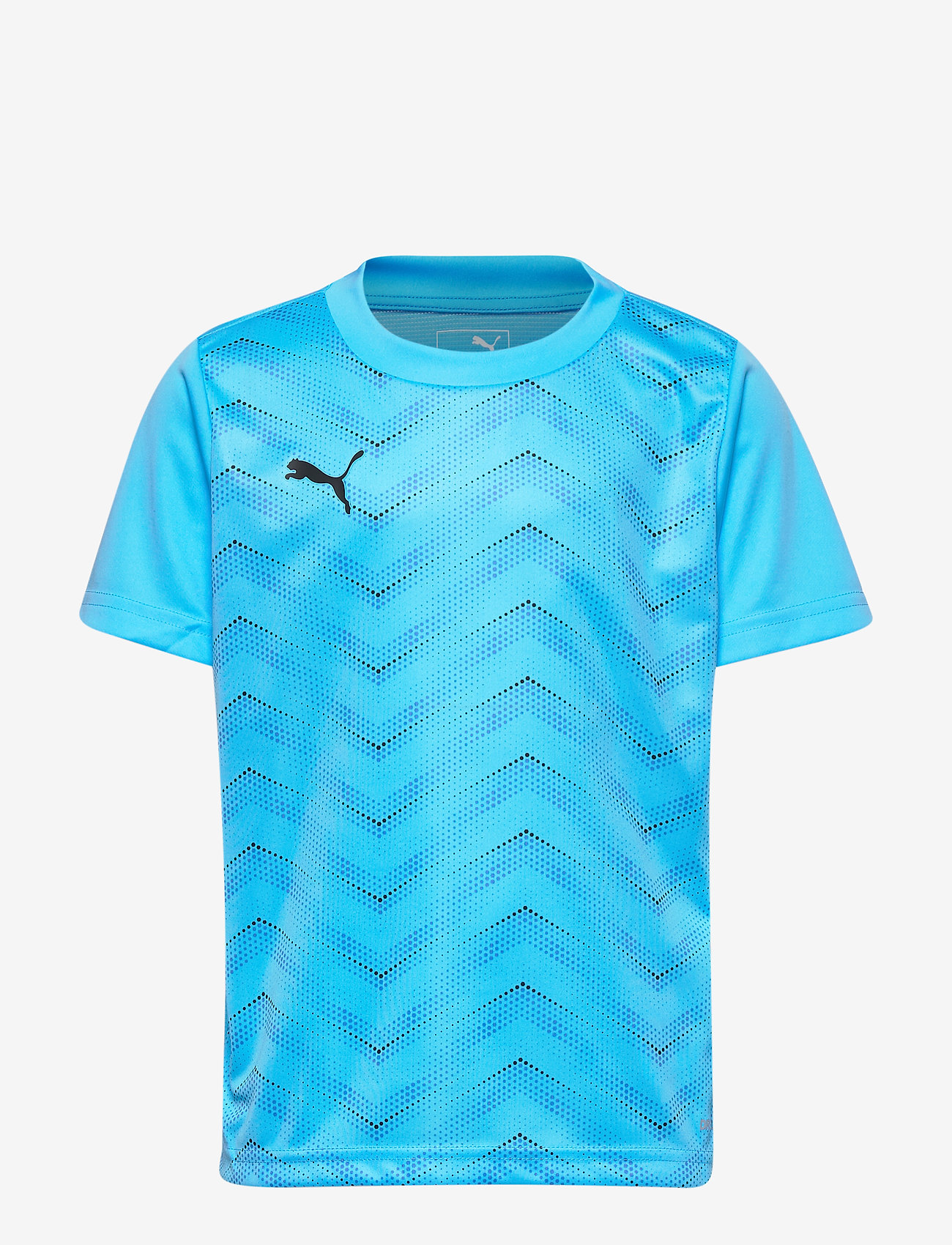 LUMINOUS BLUE-PUMA BLACK