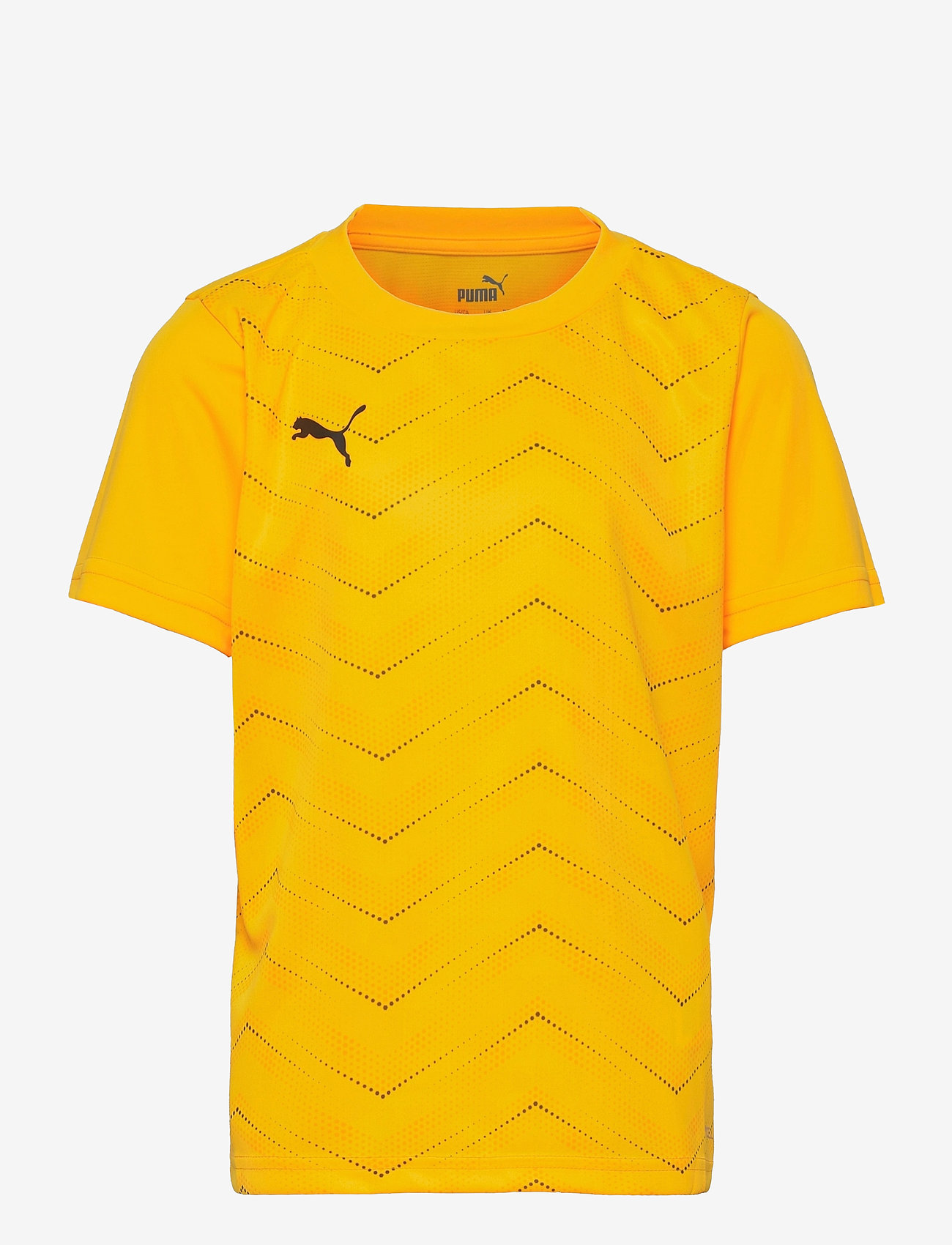 ULTRA YELLOW-PUMA BLACK