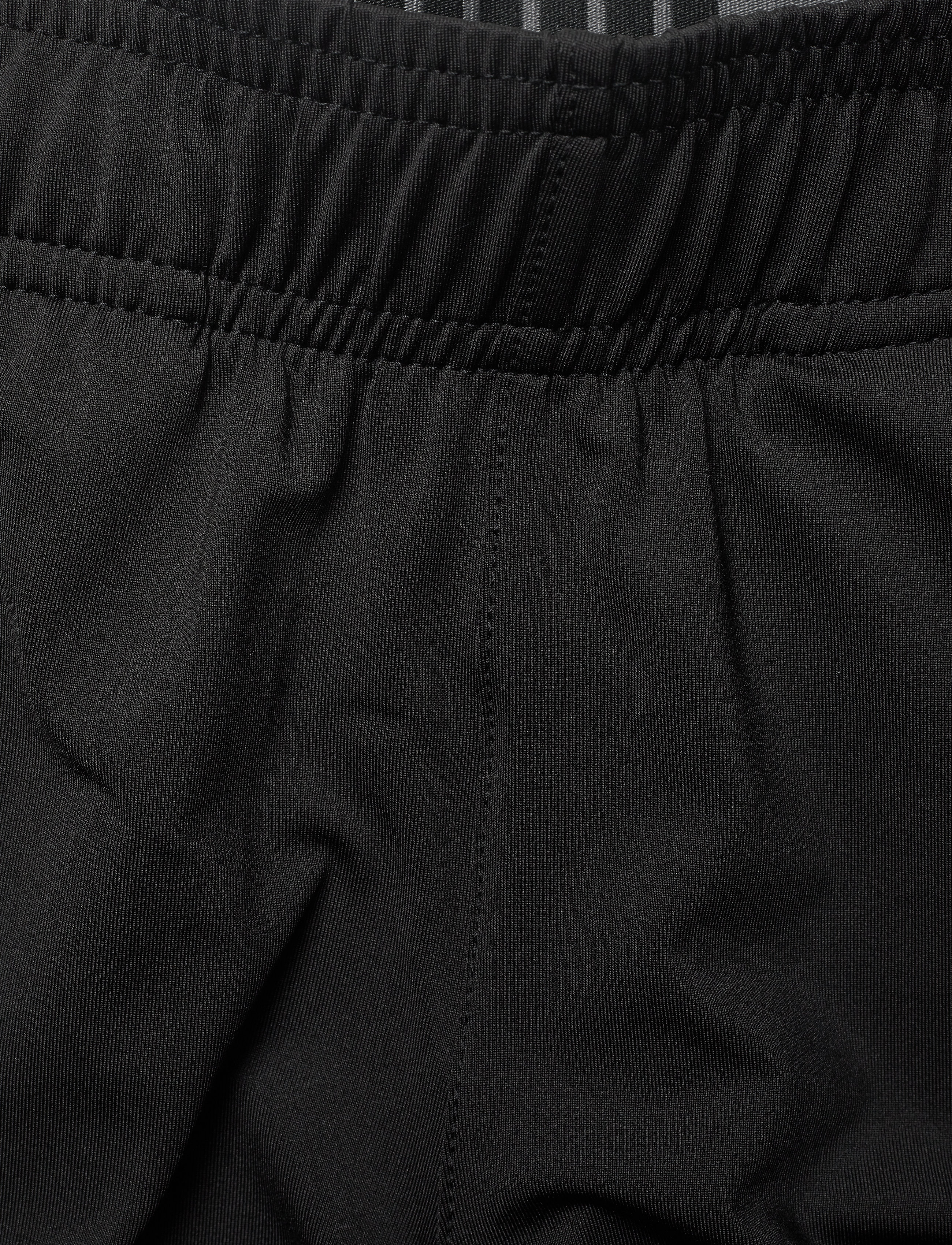 PUMA - ftblNXT Pant Jr - puma black-luminous blue - 4