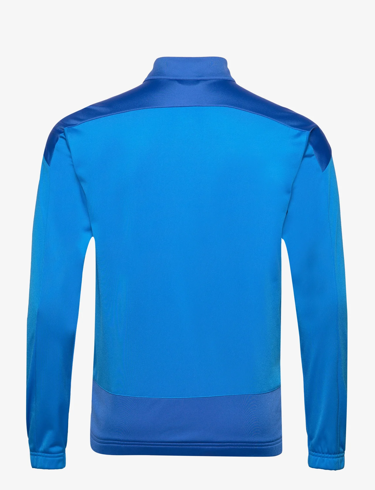 PUMA - teamGOAL 23 Training Jacket - sweaters - electric blue lemonade-team power blue - 1