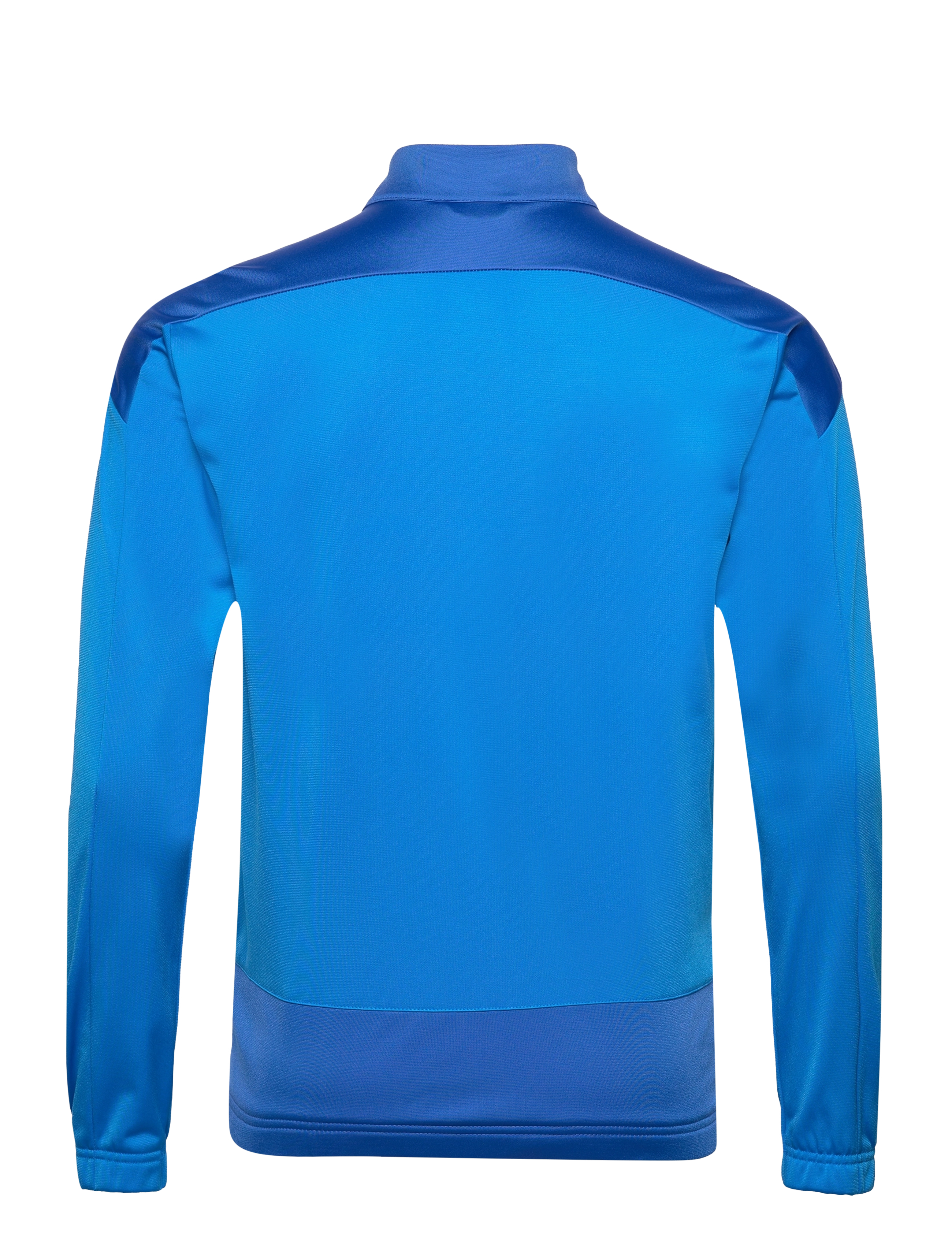 PUMA - teamGOAL 23 Training Jacket - electric blue lemonade-team power blue - 1